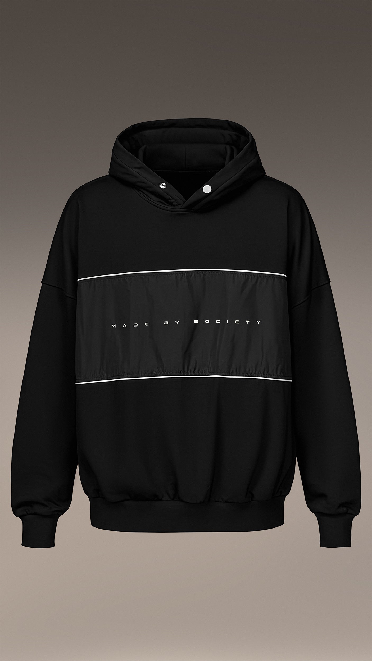 Sweater Made by Society - H16844