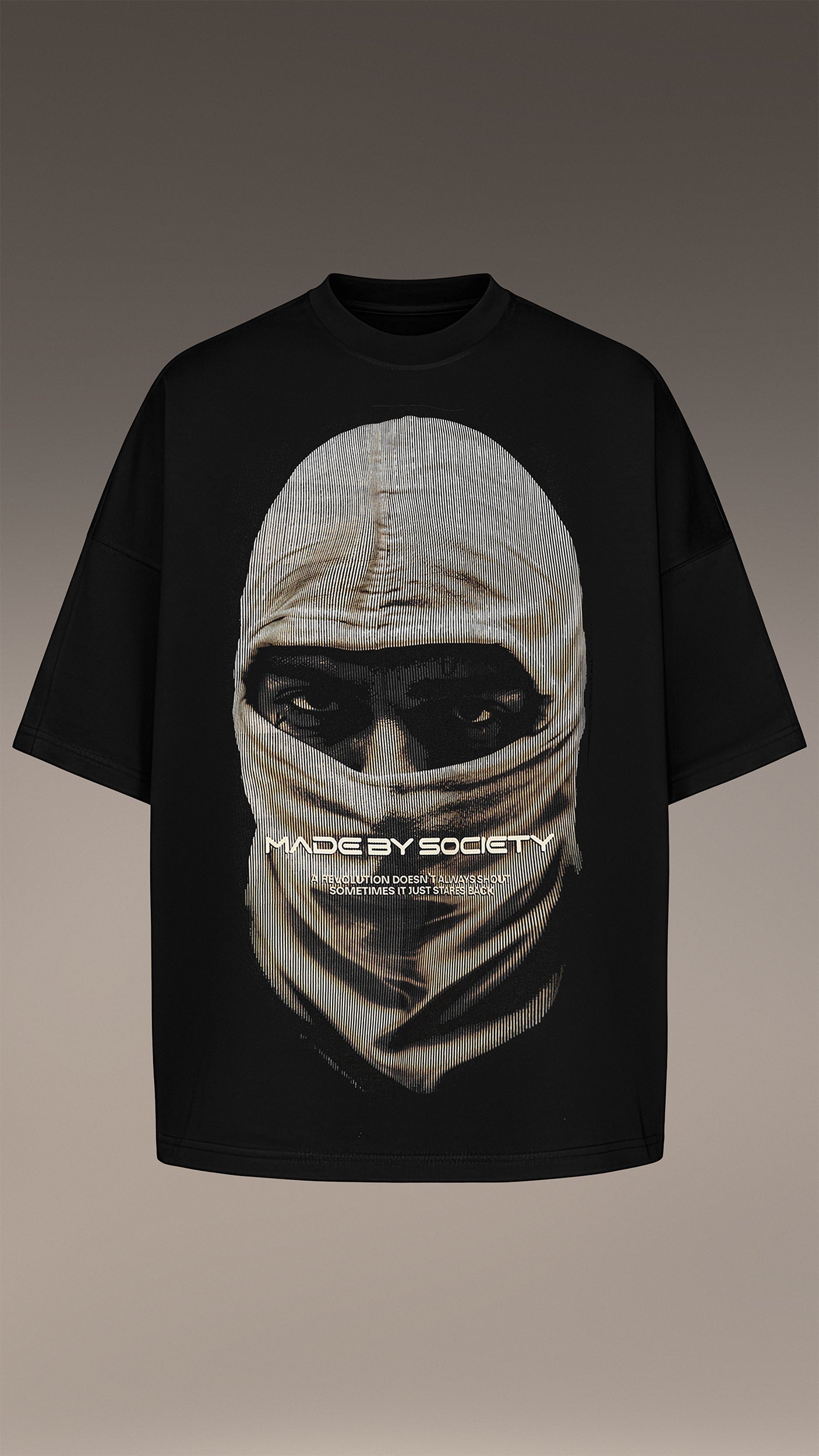 “Anarchy” T-Shirt - T16652
