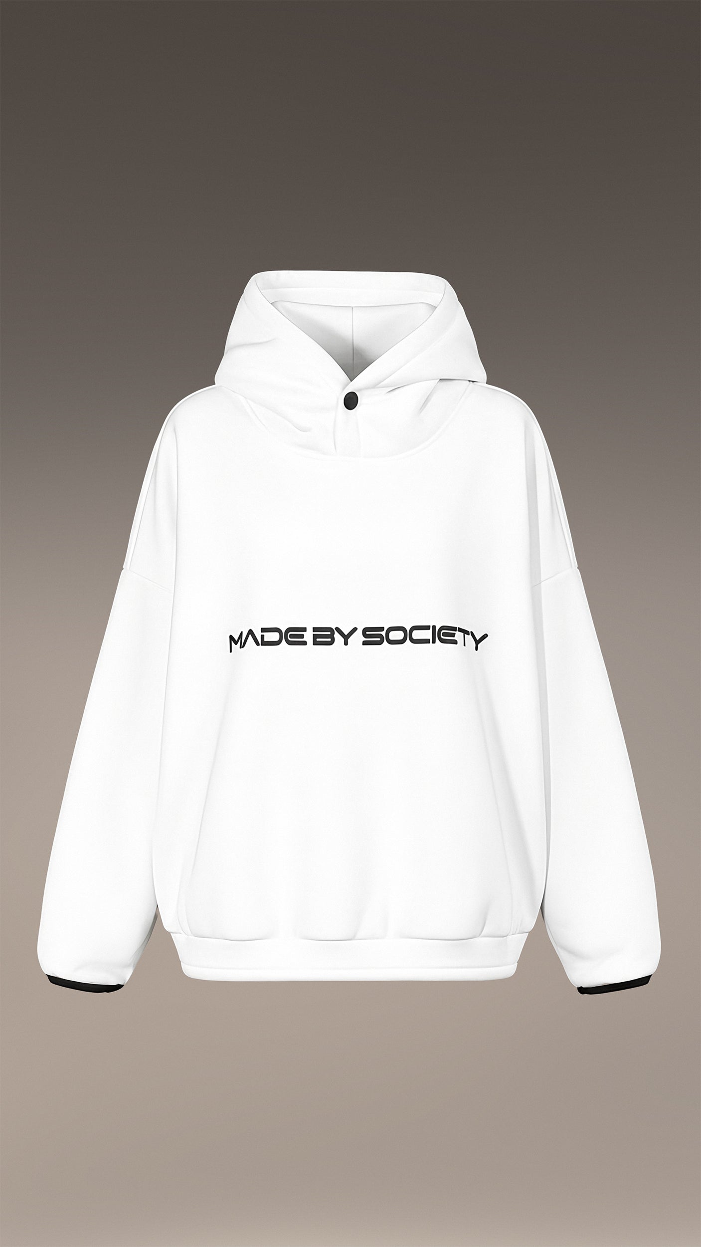 Hanorac "Made By Society" - H25899