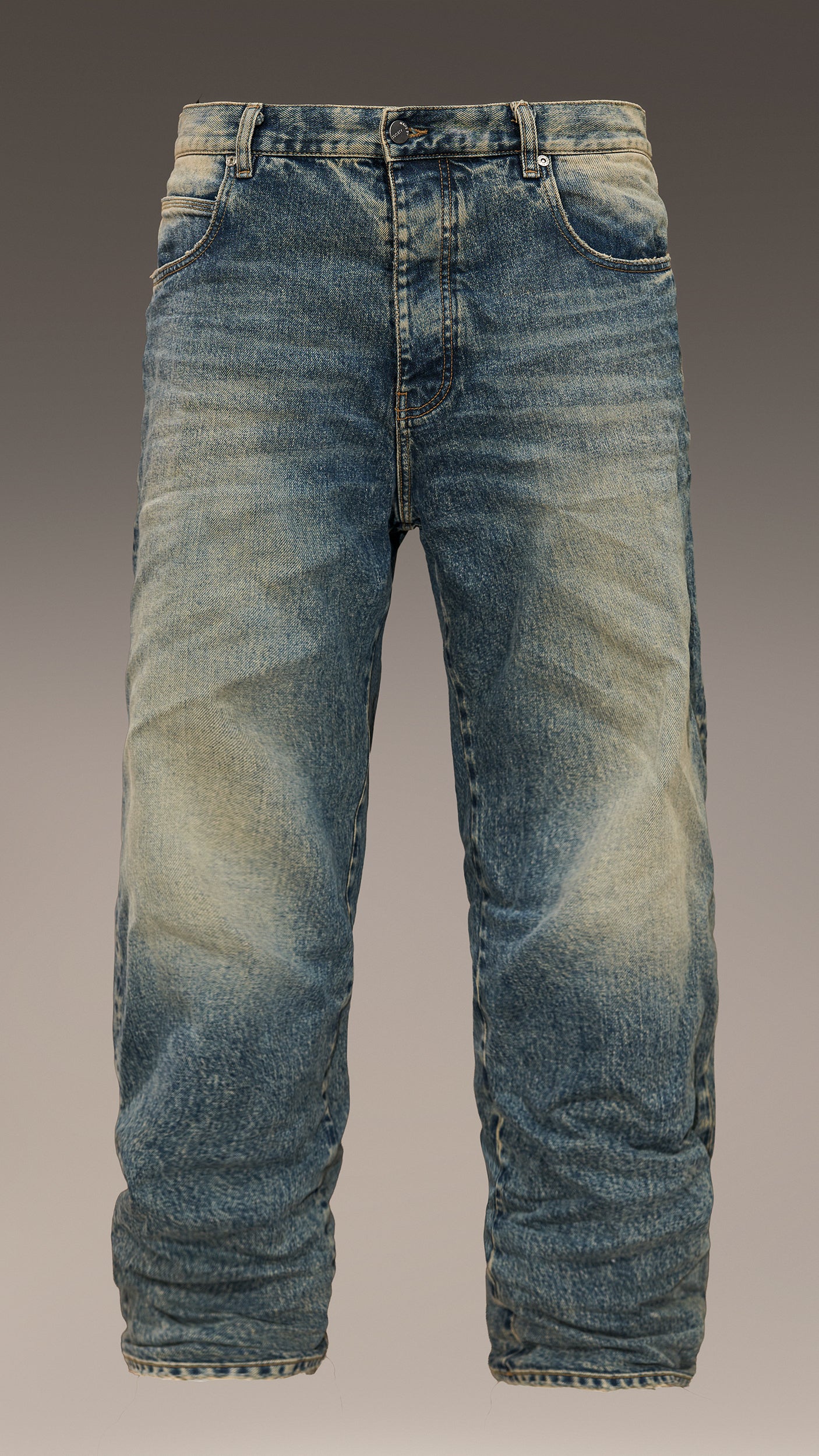 Jeans CYBER-STATIC - P17159