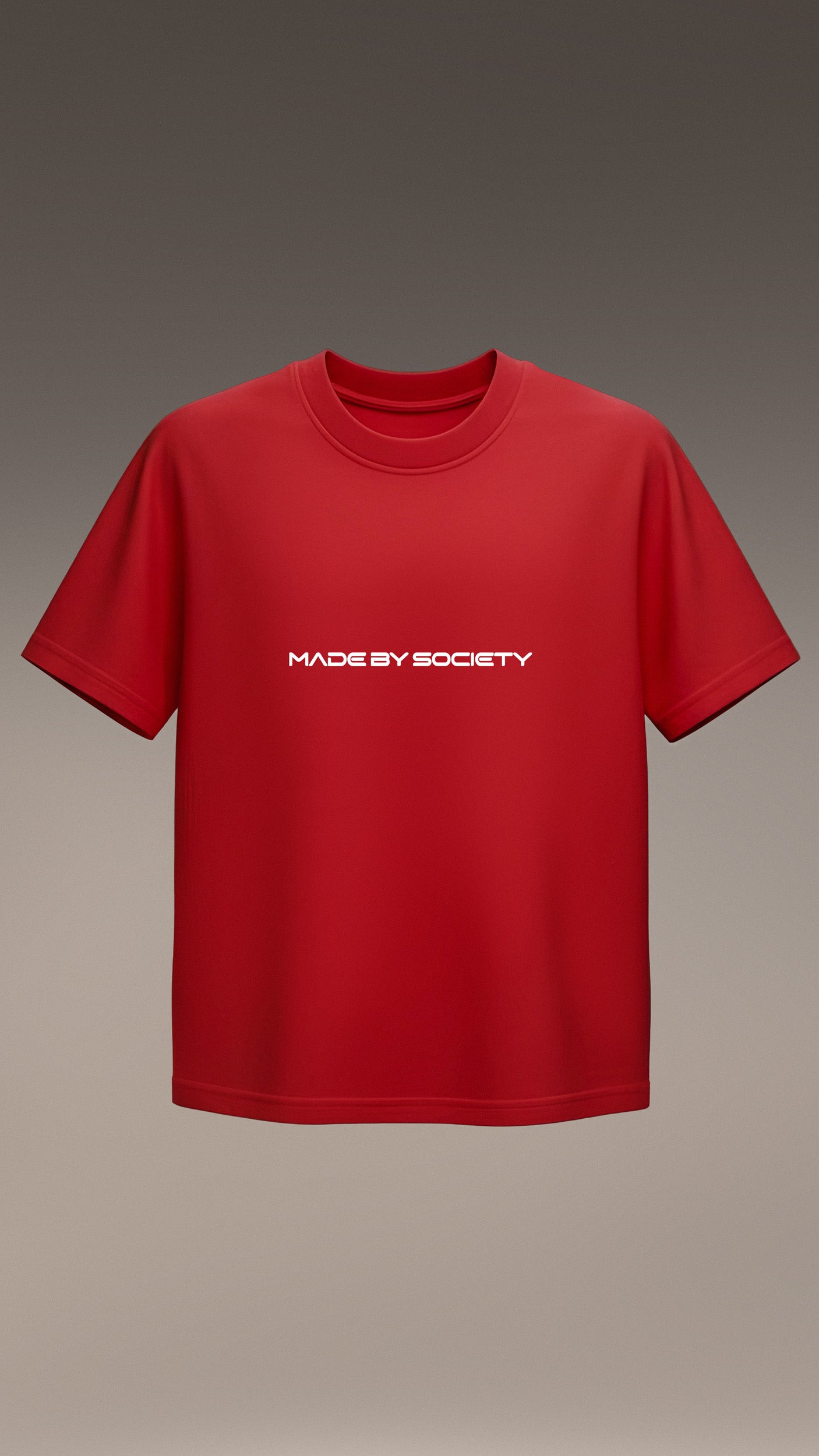 Decade Rebel T-shirt