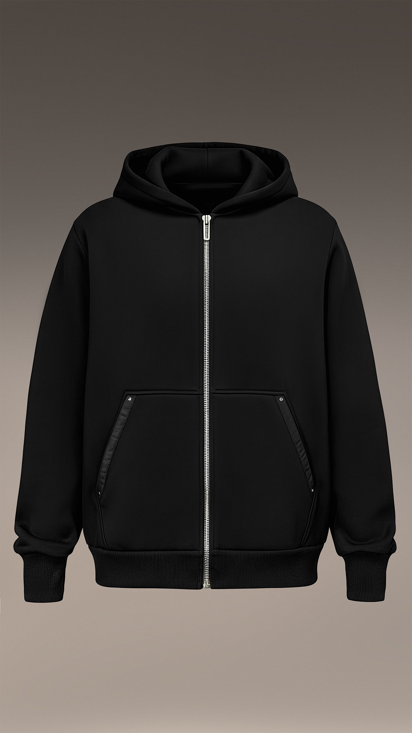 Null Hoodie - H16163