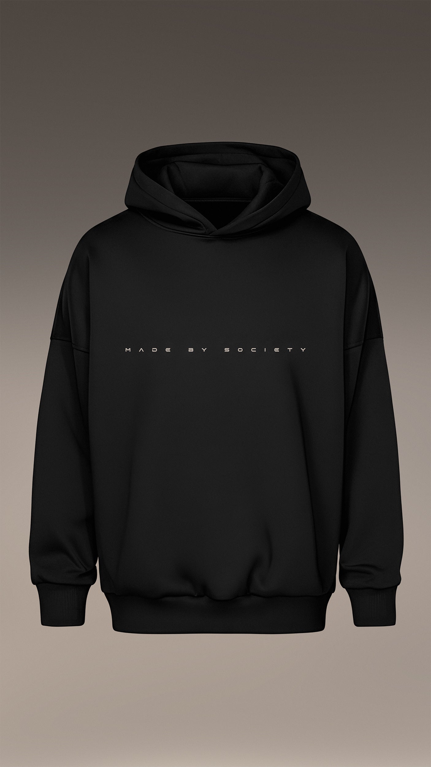 Hoodie Made by Society - H16589
