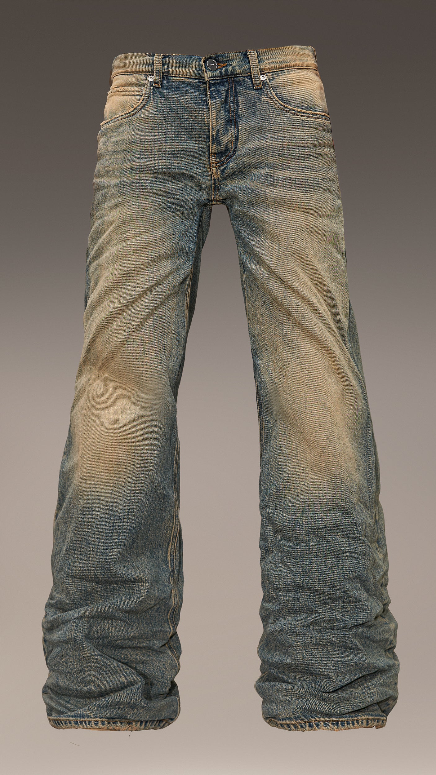 SILENT STORM Jeans - P27236