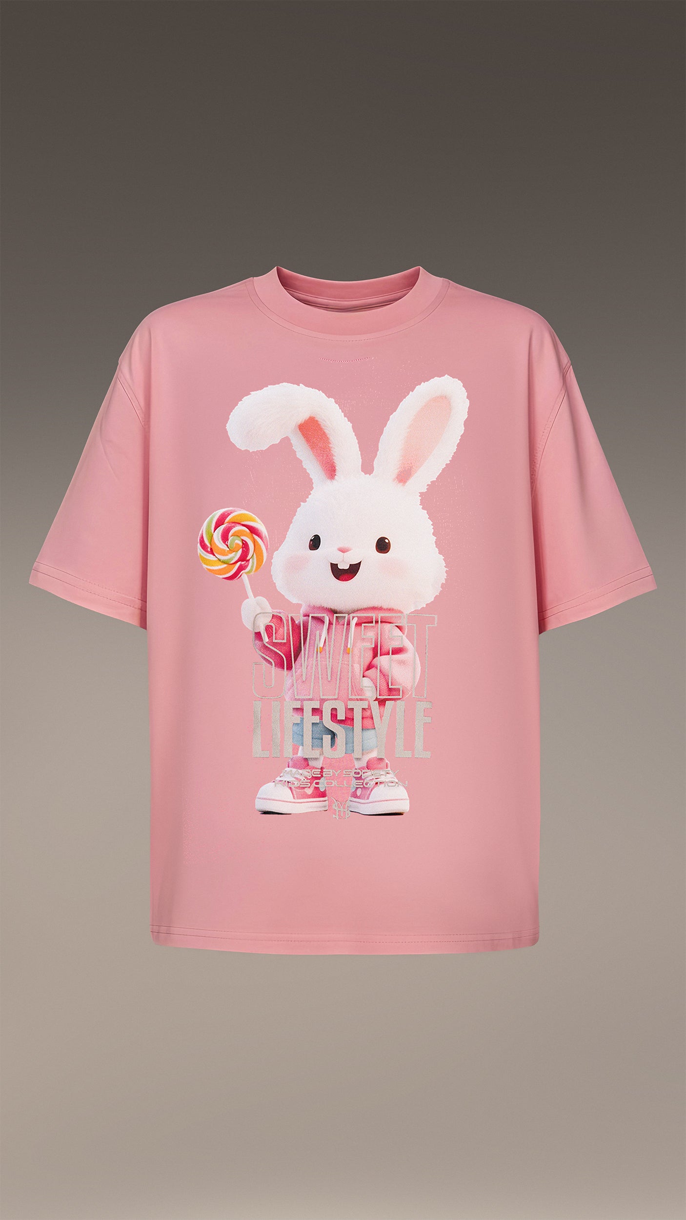 Tricou „Sweet Lifestyle” - T36563