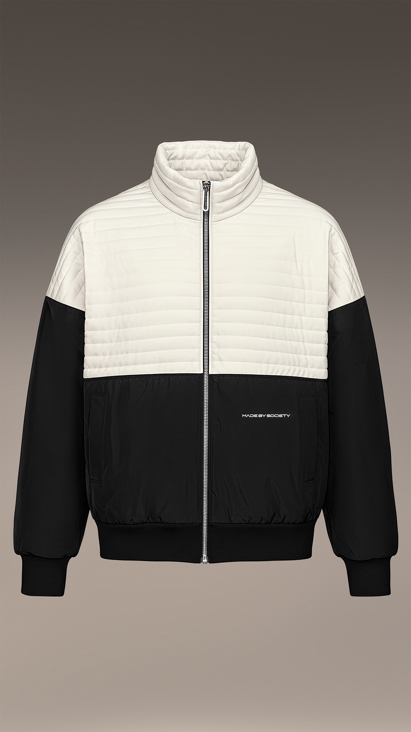 Le Mouvement Hoodie - H16808