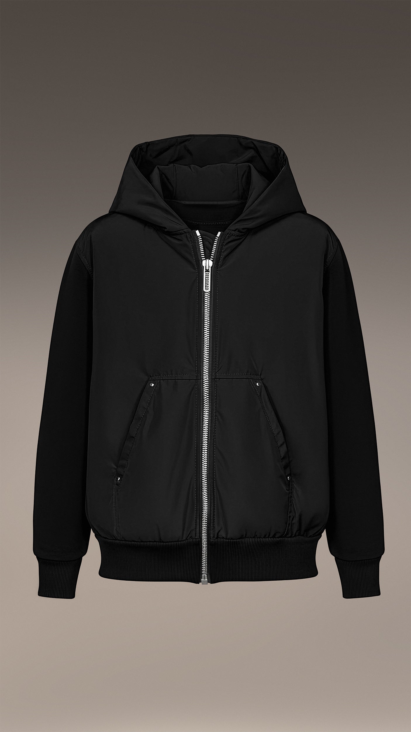 Hoodie Made by Society - H36644