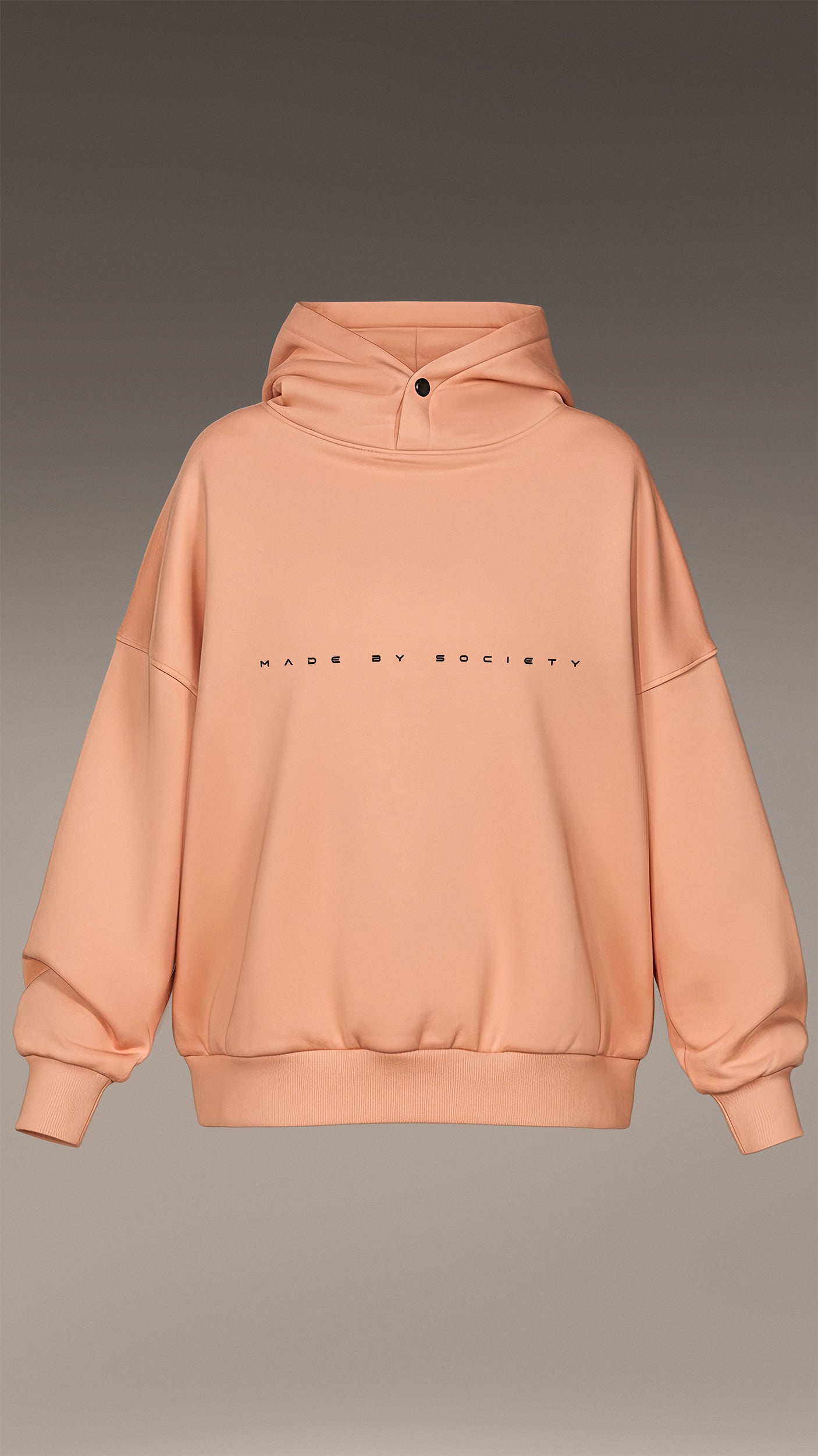 Made by Society Hoodie - H26842