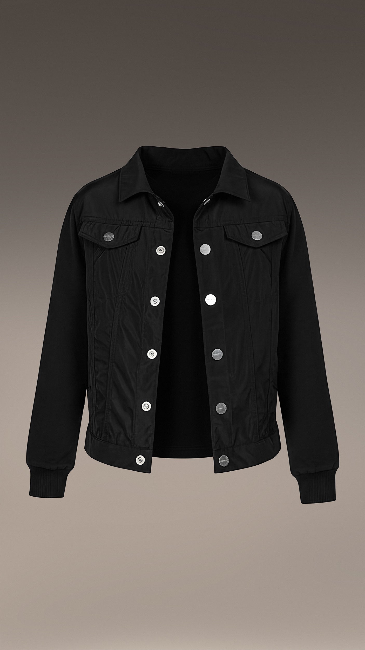 Jacheta Made by society - J33399