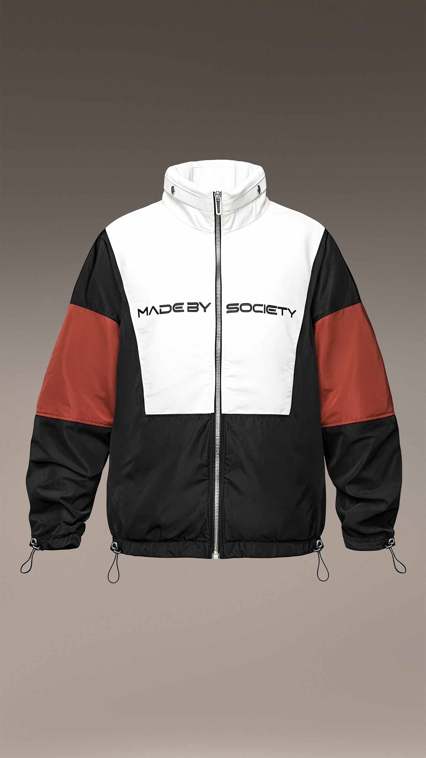 Made by Society Hoodie - H16679