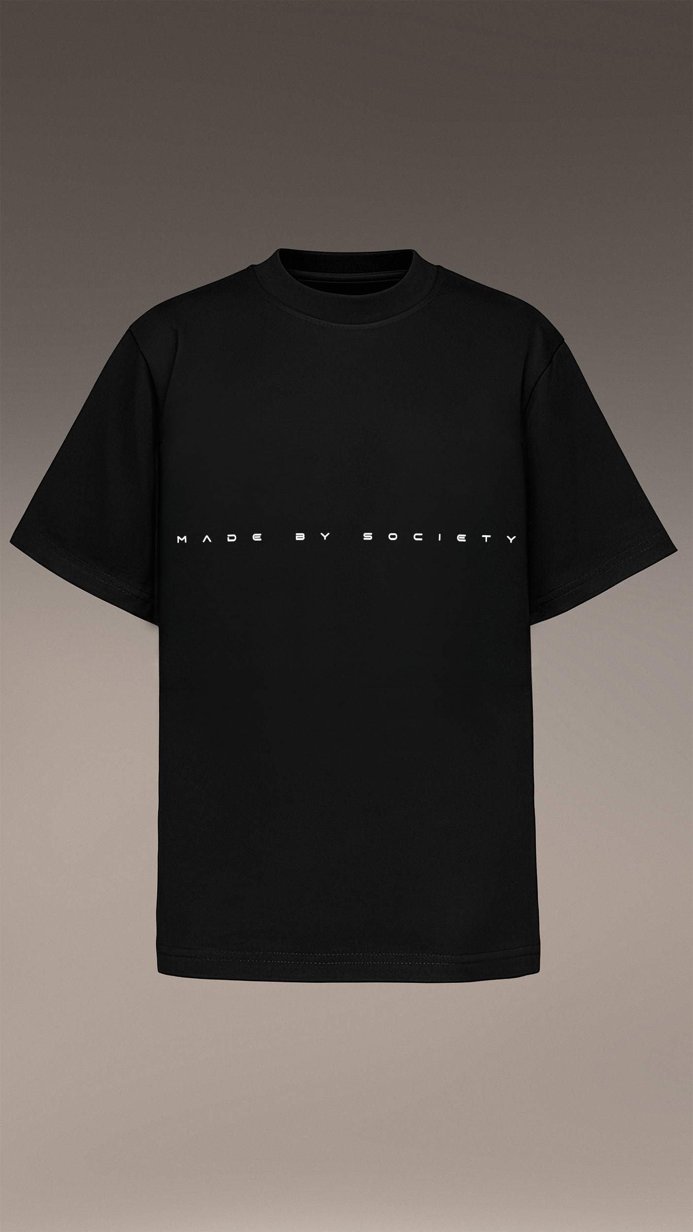 Tricou Made by Society - T36792