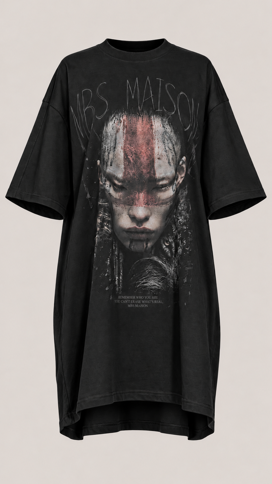 Noir Élément T-Shirt - T27904