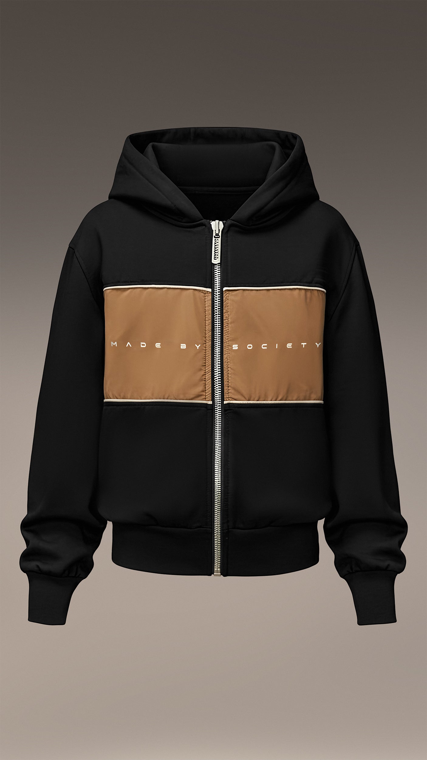 Made by Society Hoodie - H36685