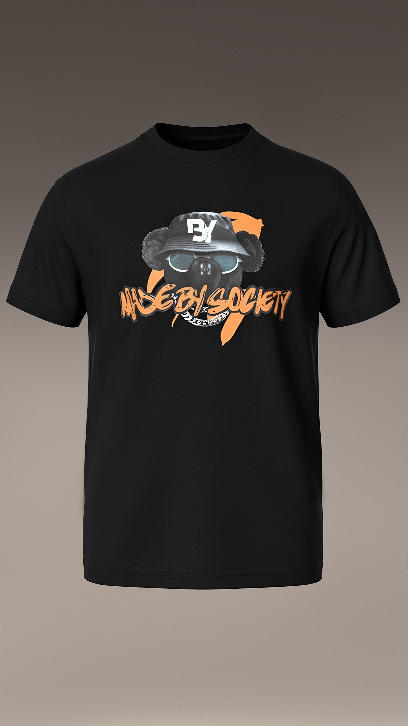 Young rebel t-shirt - T34736