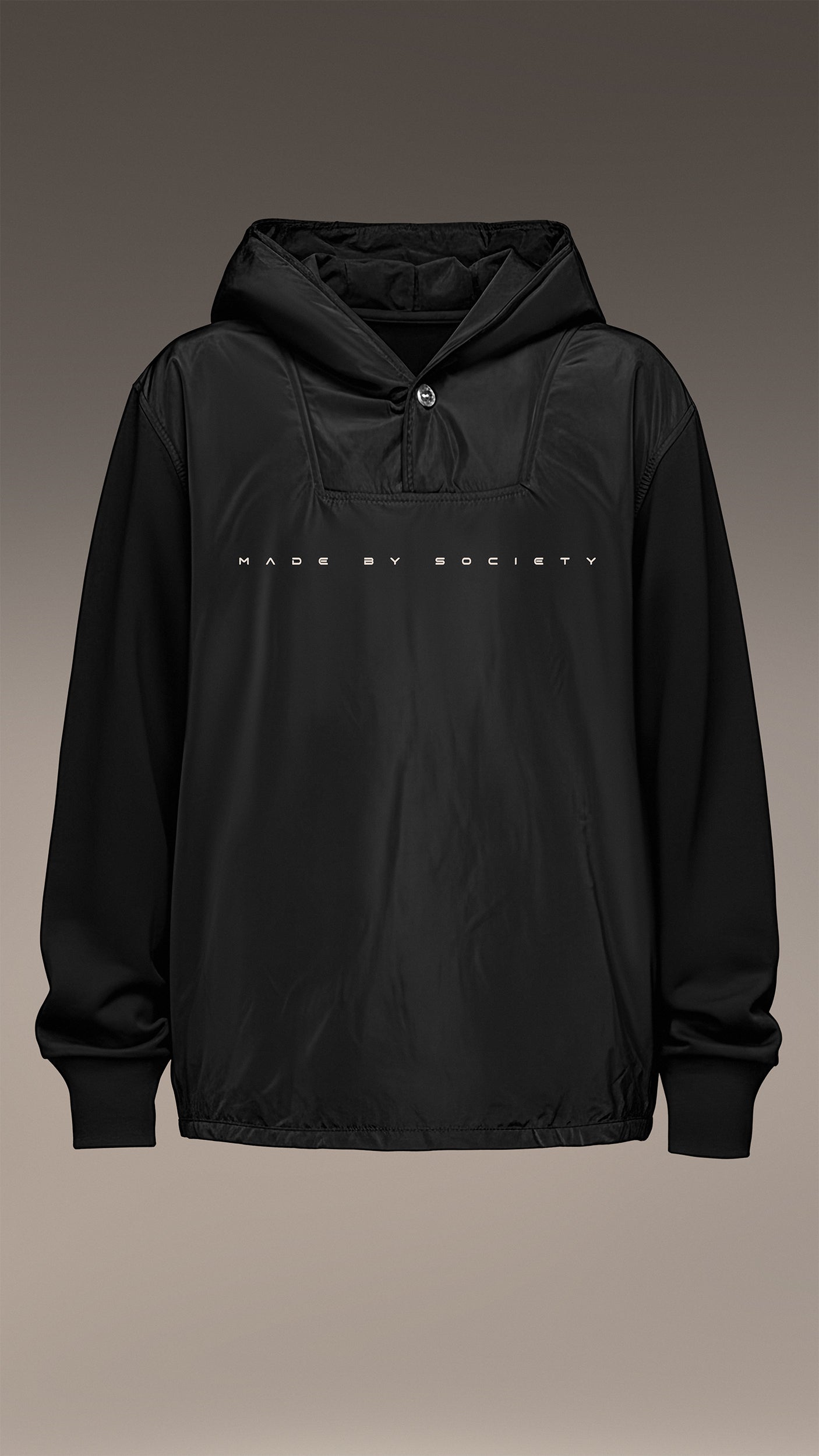 Made by Society Hoodie - H36698