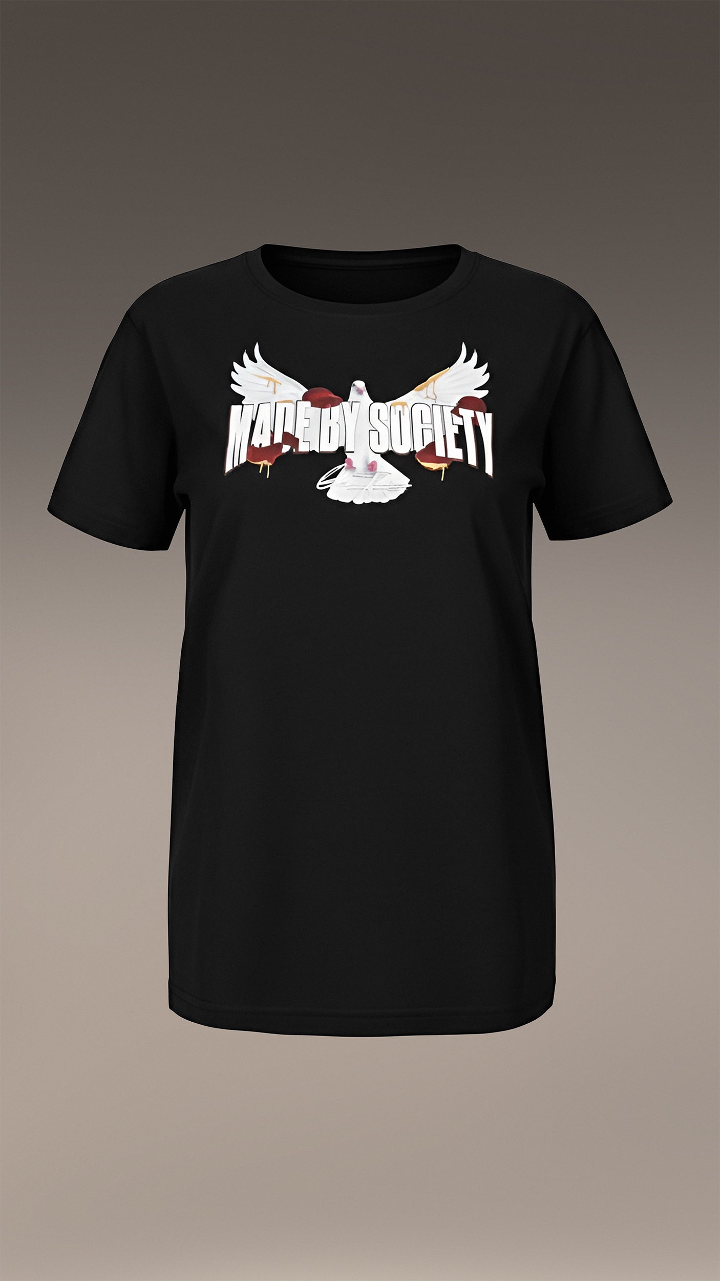 Tricou “Harmony” - T24828