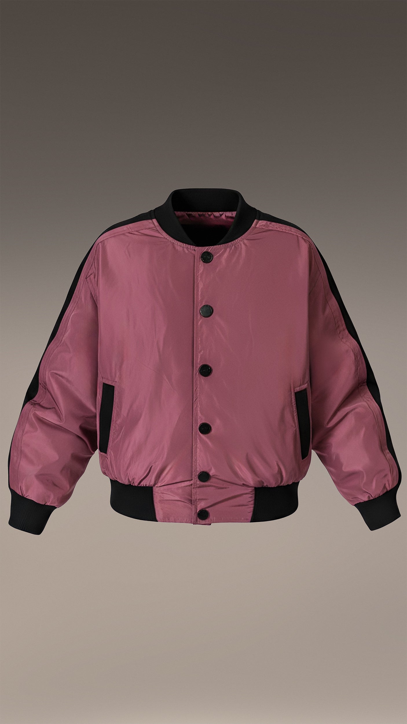 Jachetă Made by Society - J34276