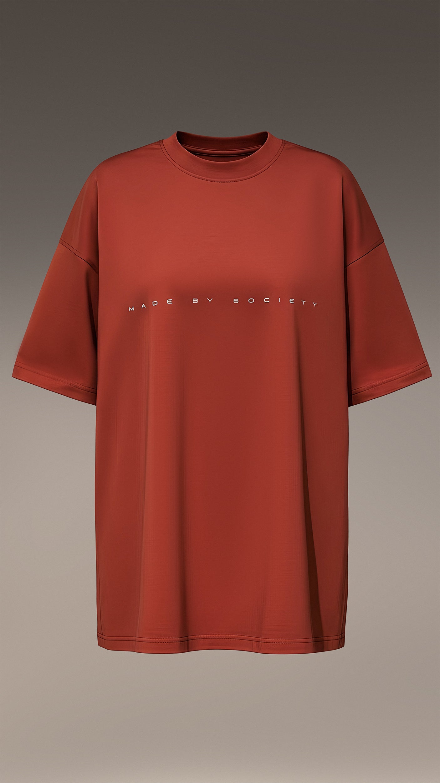 Tricou Made by Society - T26888