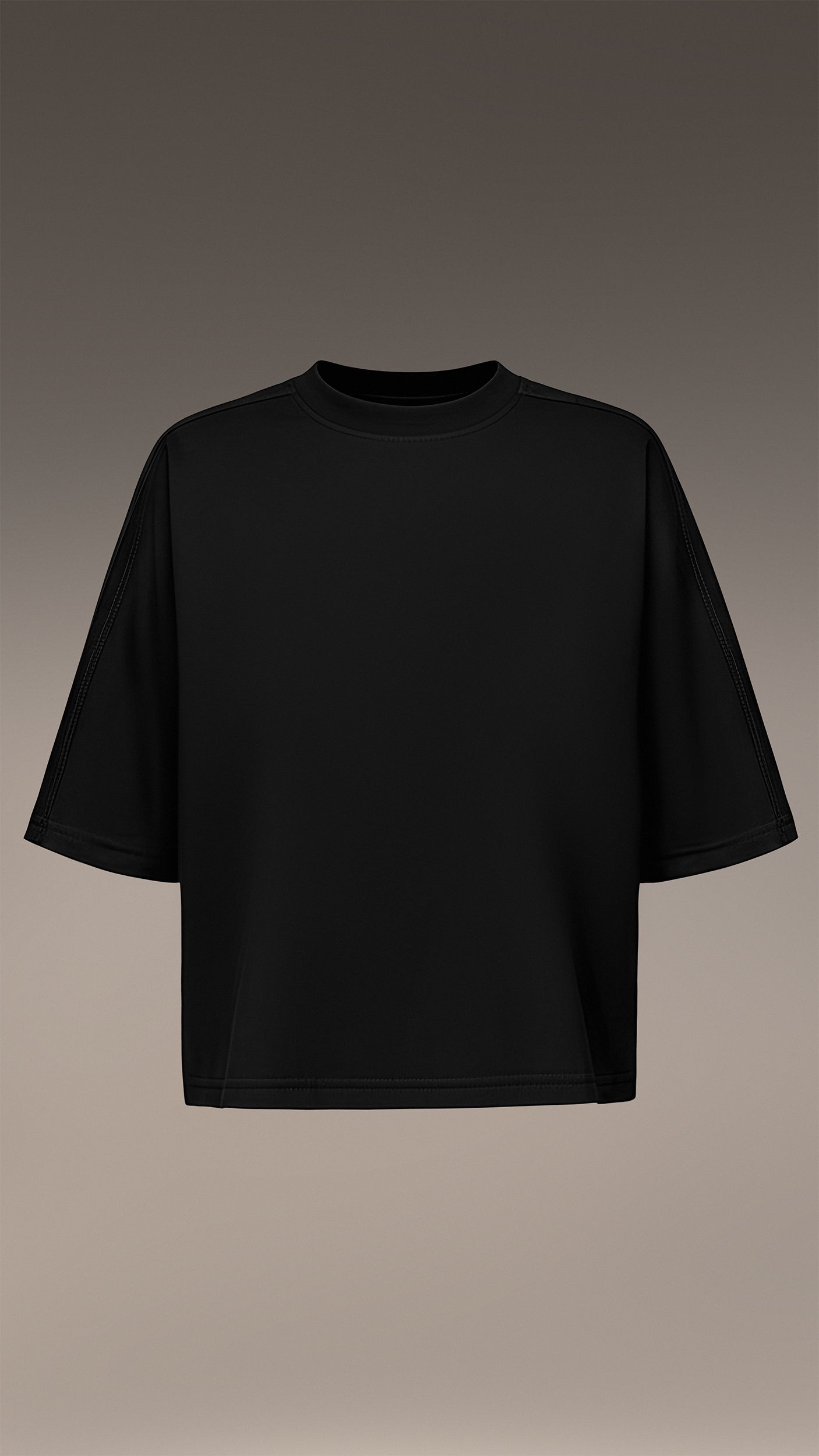 Tricou Made by Society - T27001