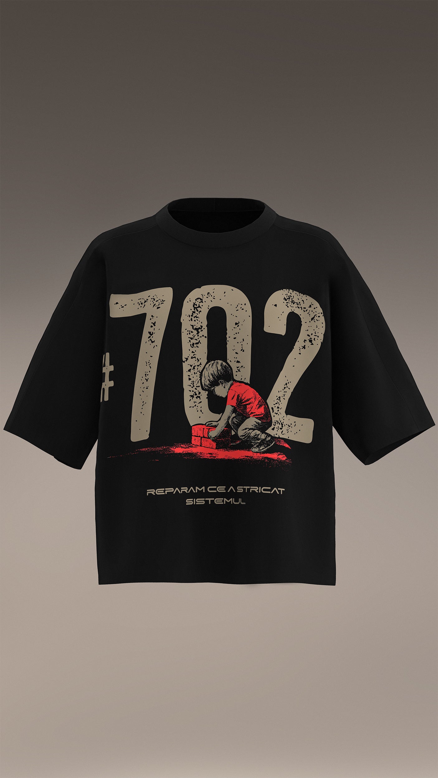 WOMEN'S T-SHIRT "WILL" - T26981