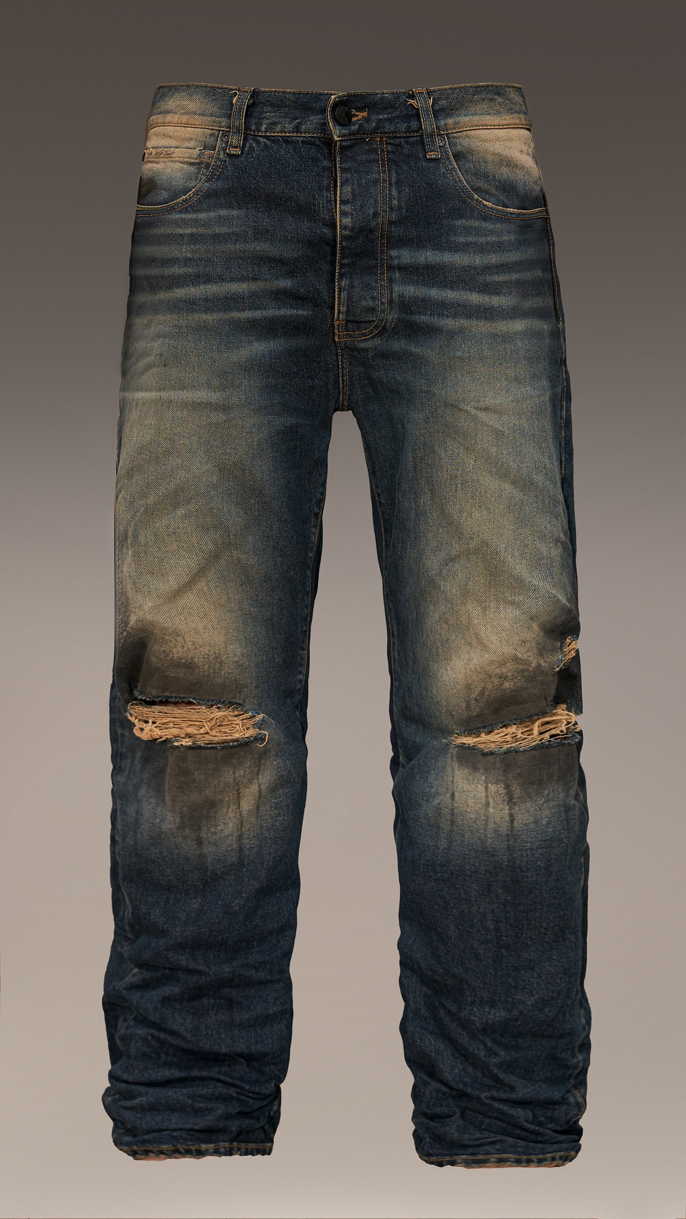 Jeans REBEL PULSE - P17239