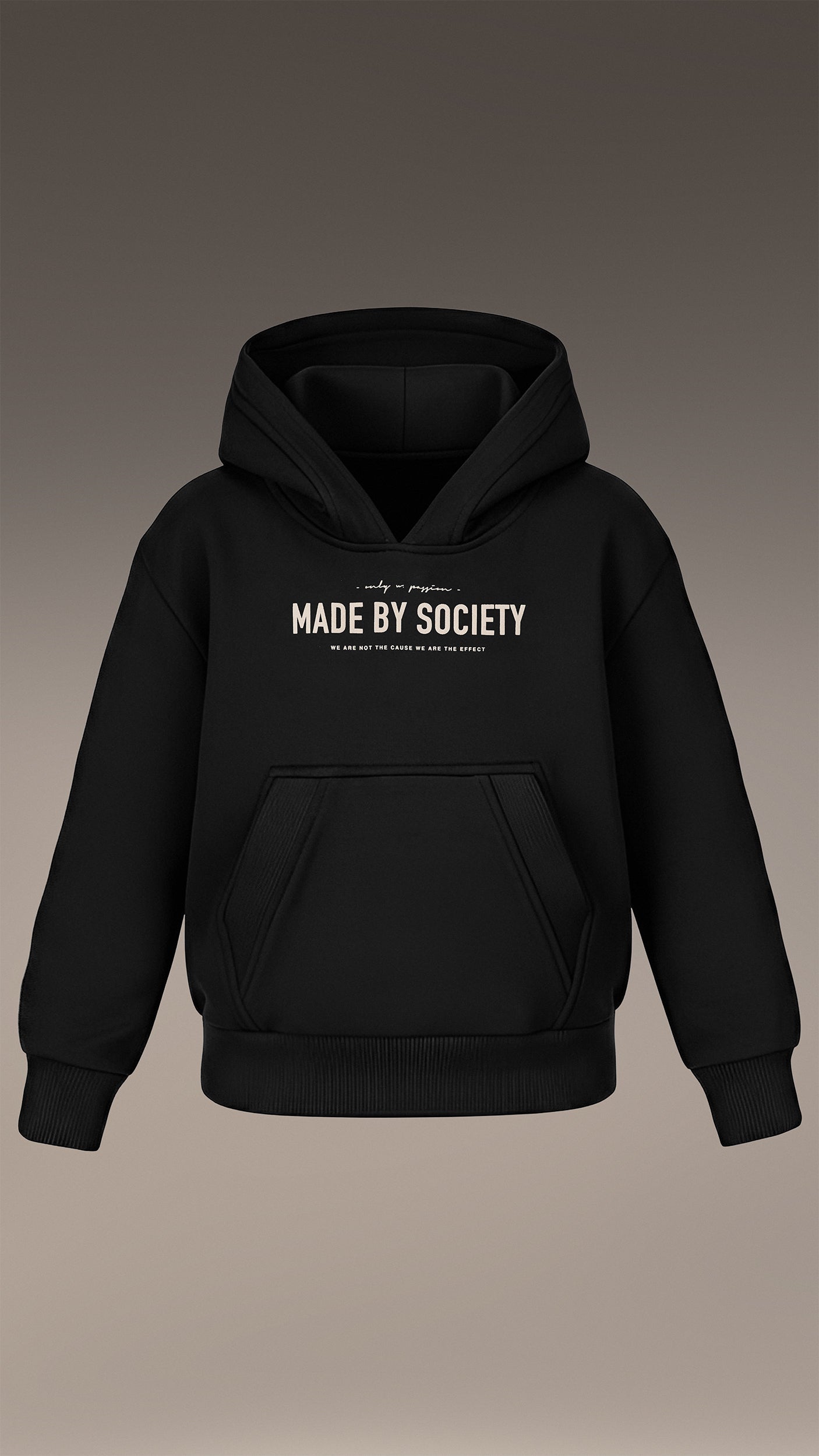 Hanorac “Made by Society” - H33934