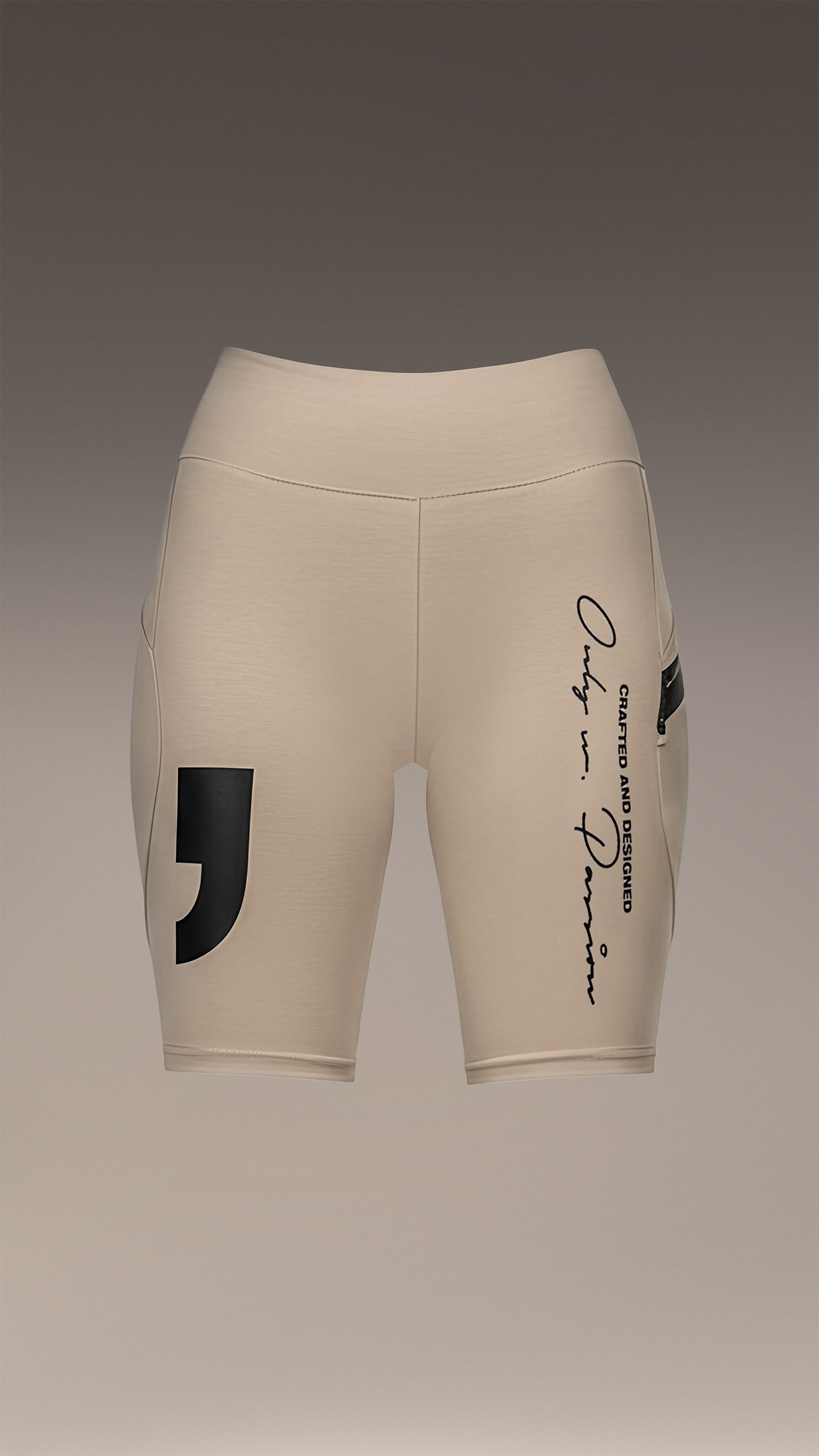 Legging Shorts - B24393