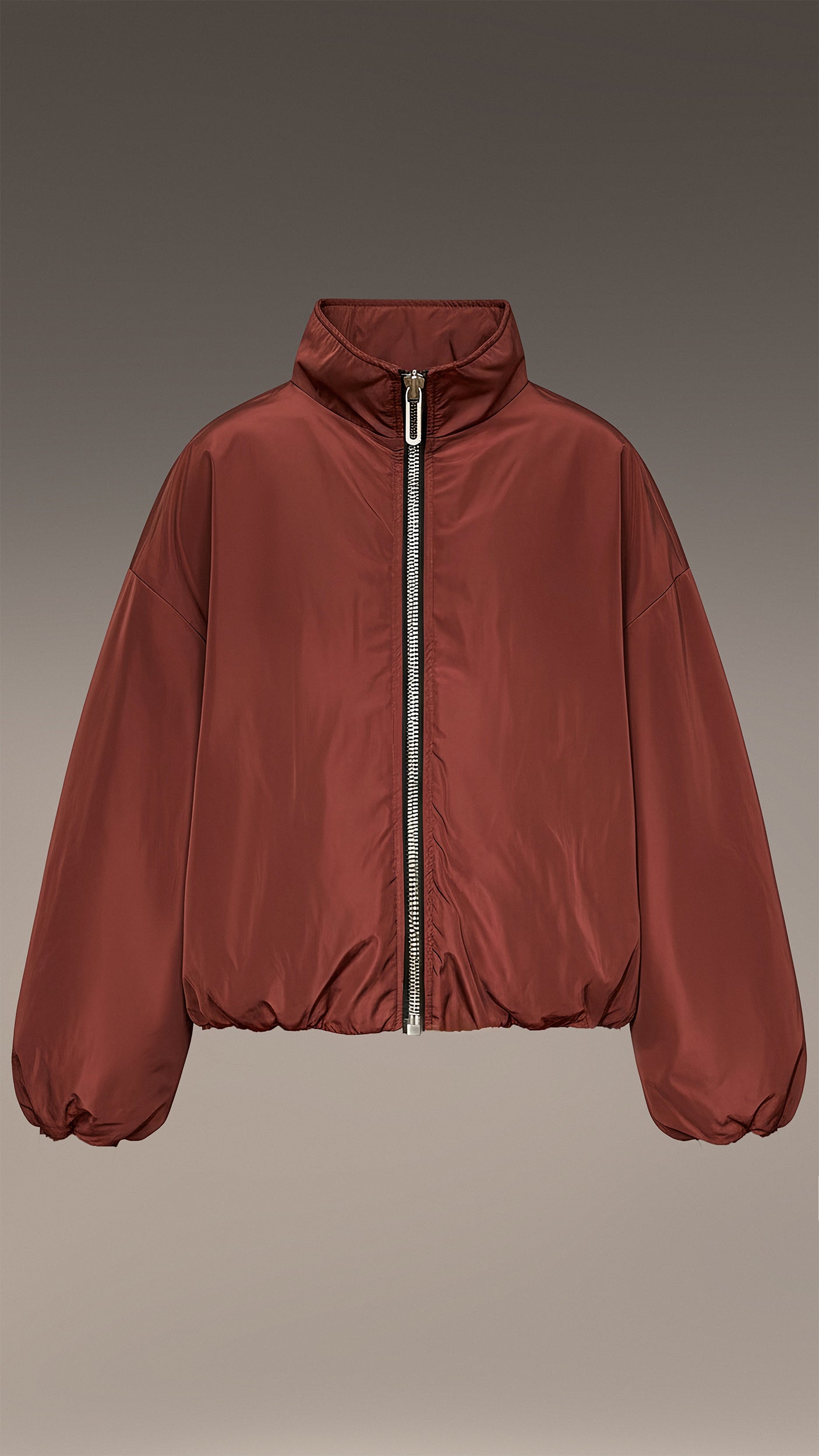 Oversized Jacket Made by Society - J36699