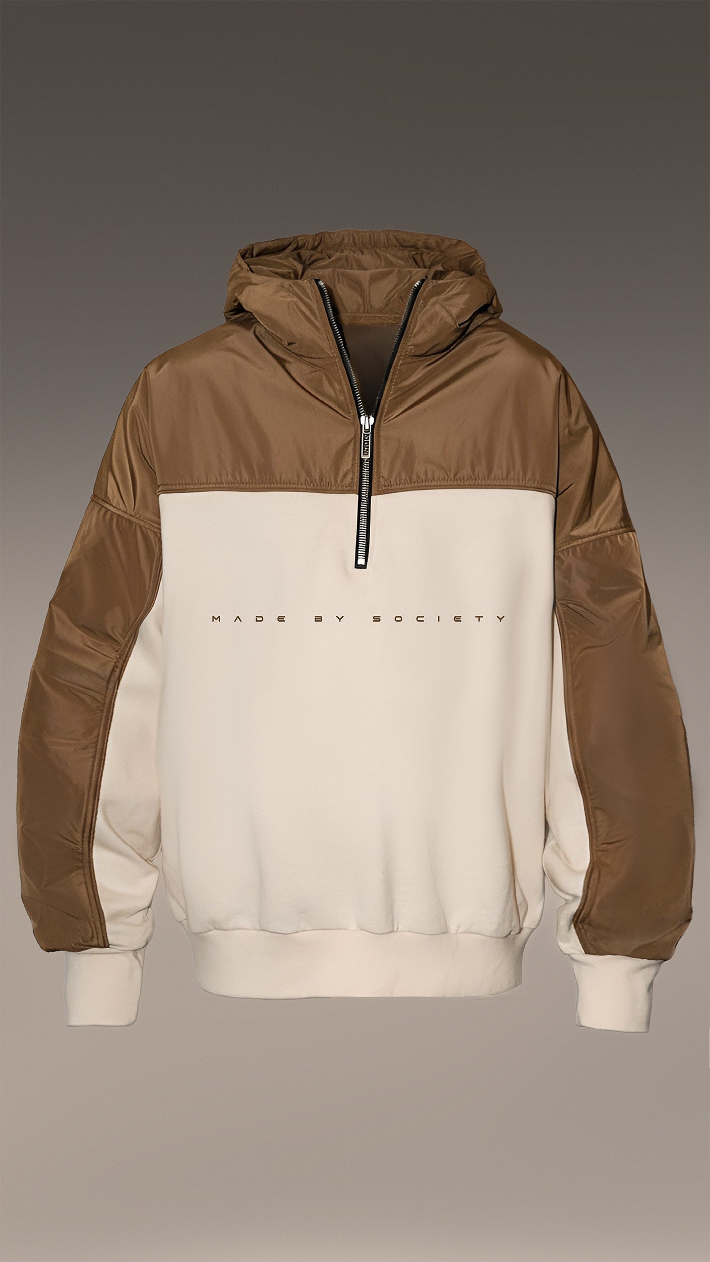 “MADE BY SOCIETY” Hoodie - H16784