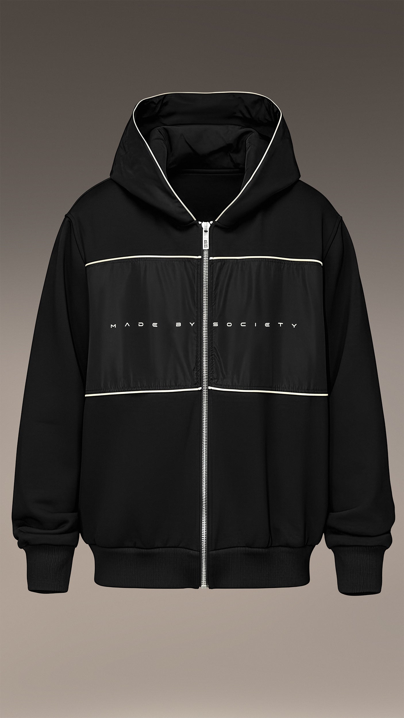 Karu Urban Hoodie - H16918