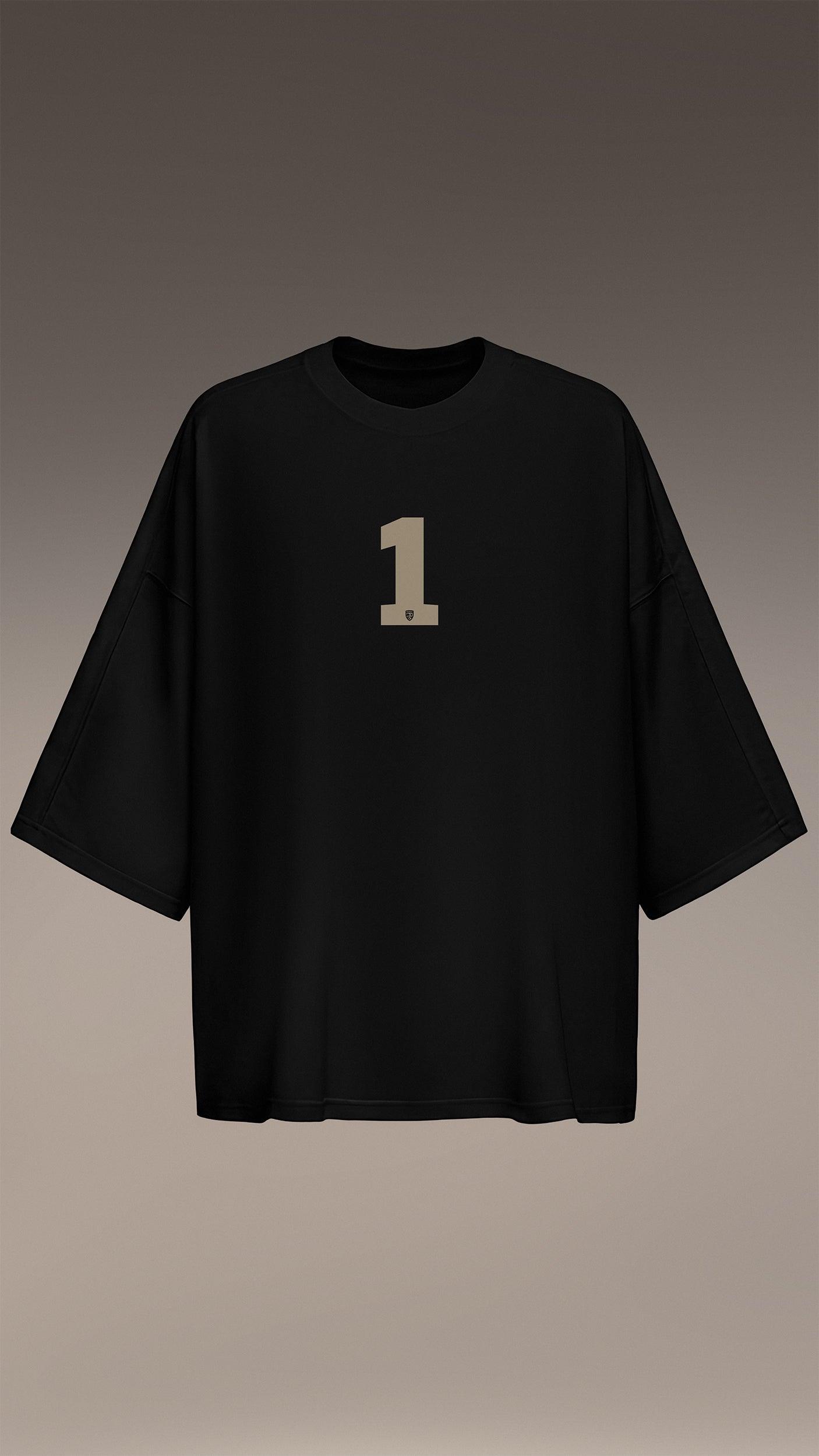 MBS x Romania T-Shirt - No. 1 - T17299