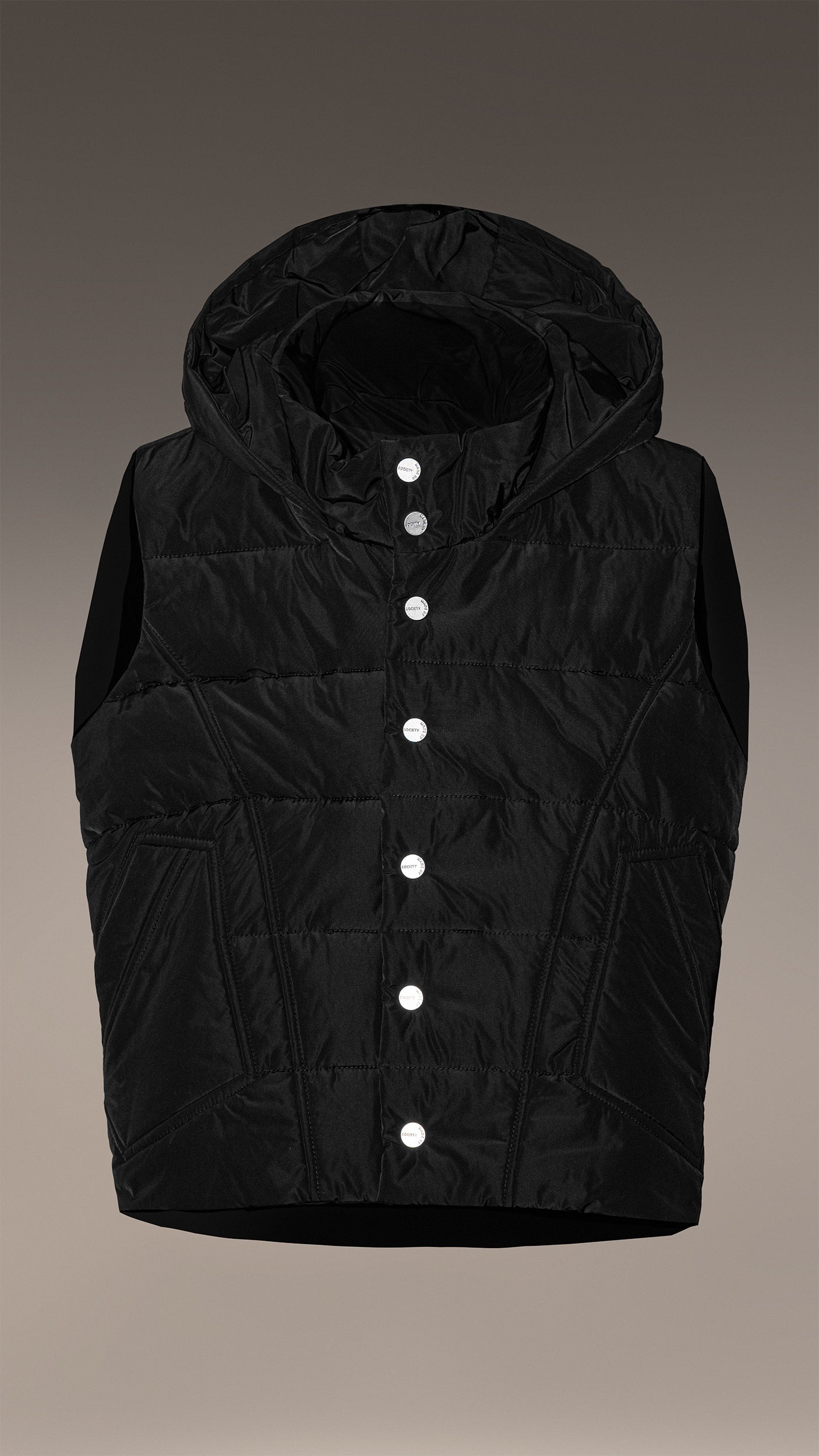 Jacket Made by Society - V36813