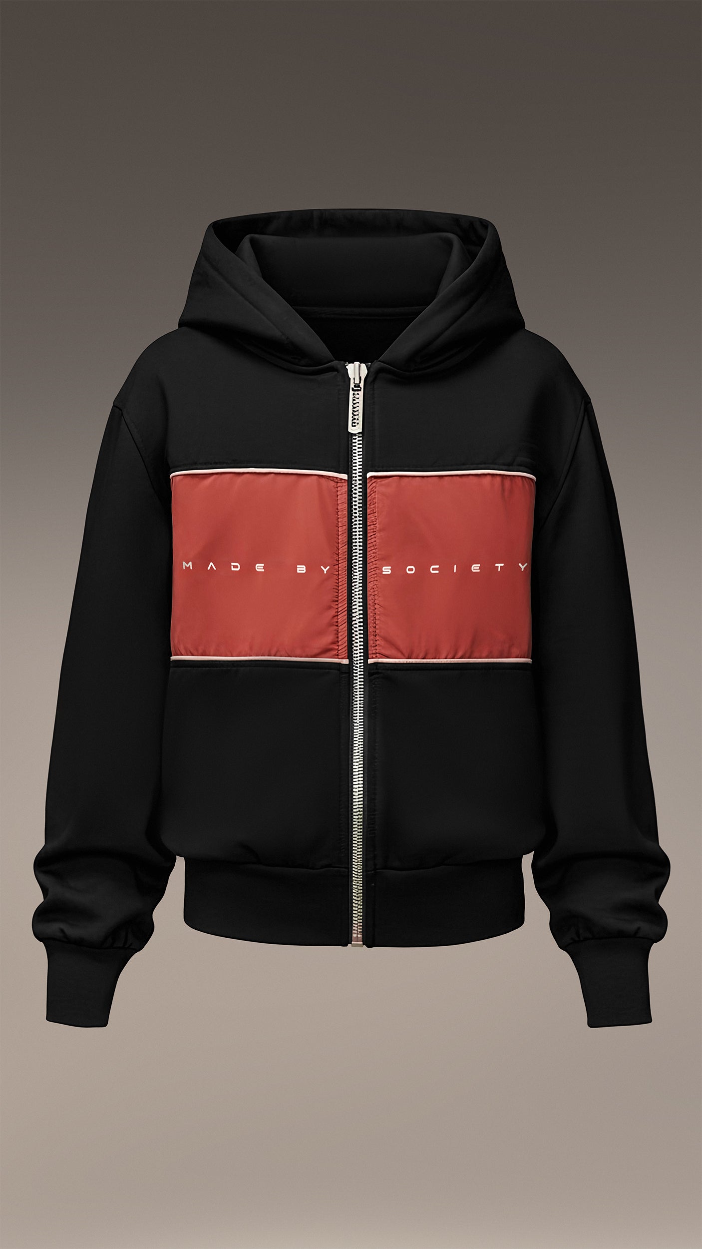 Made by Society Hoodie - H36673