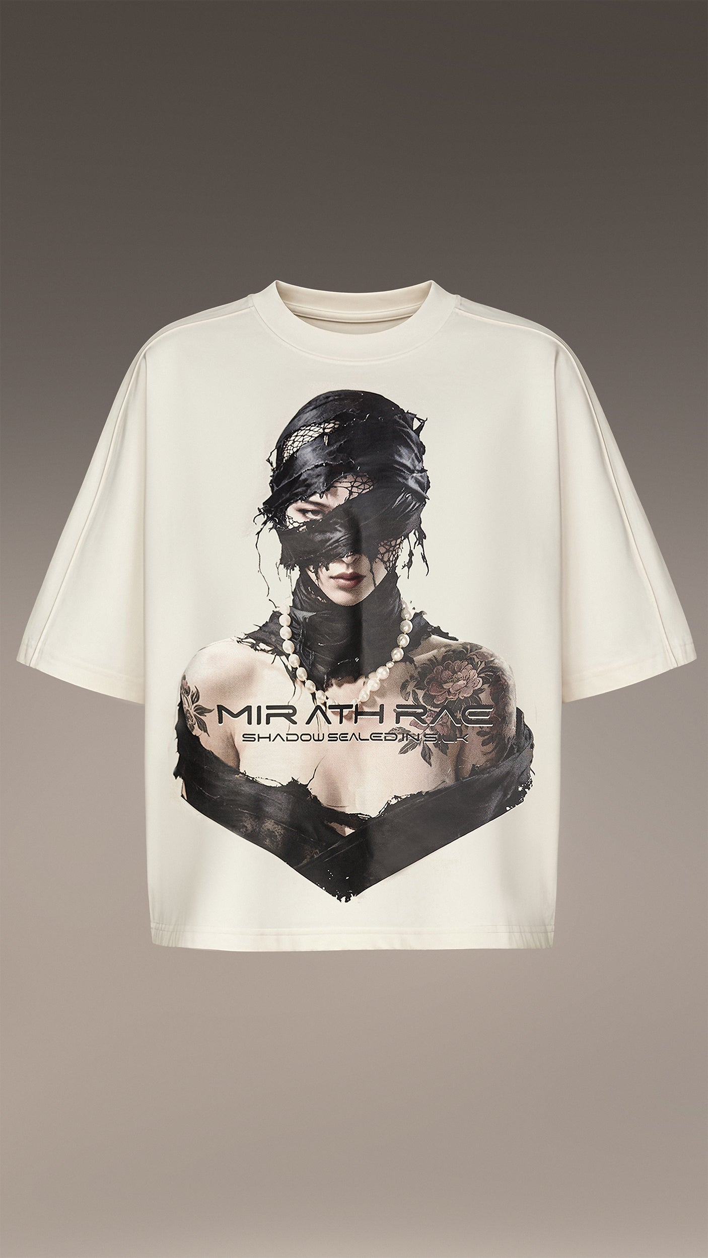 "MIRATHRAE" T-Shirt - T26803