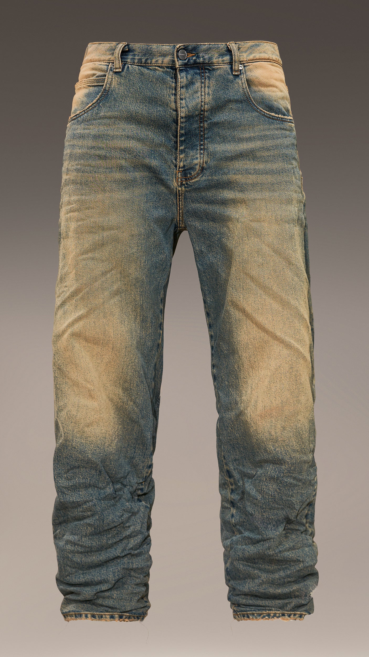 KINETIC SEAM Jeans - P17158