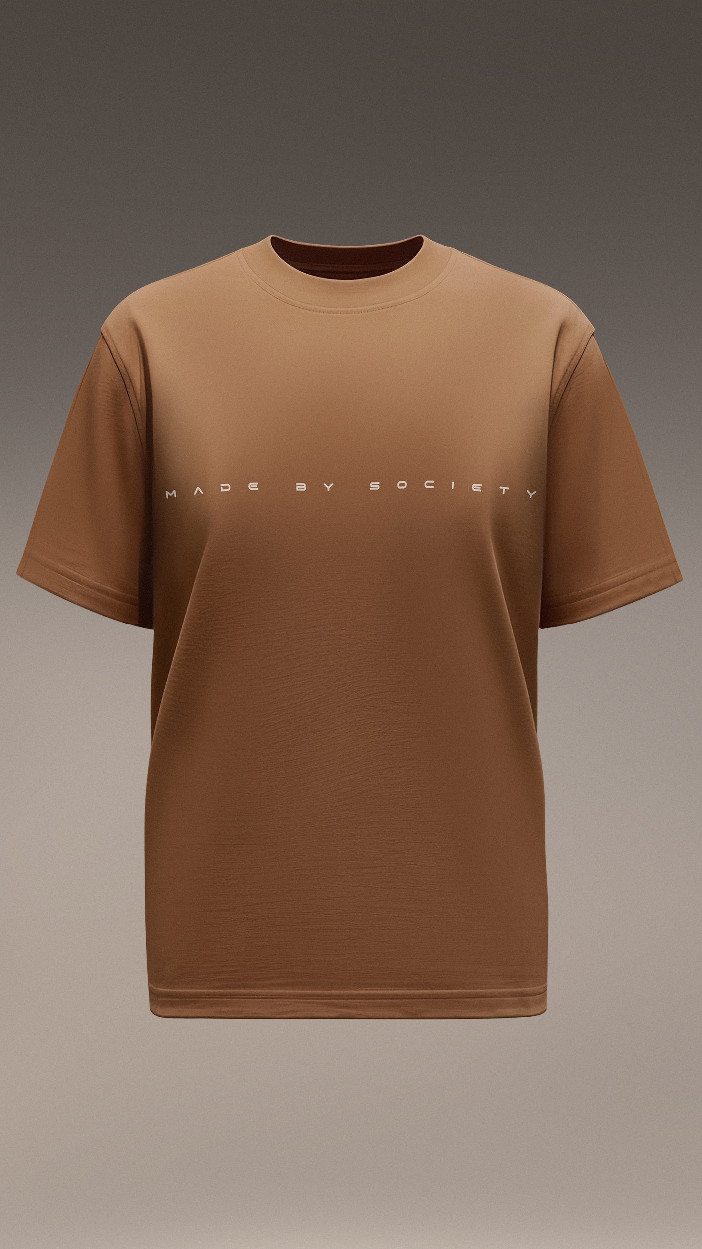 Made by Society T-Shirt - T26966