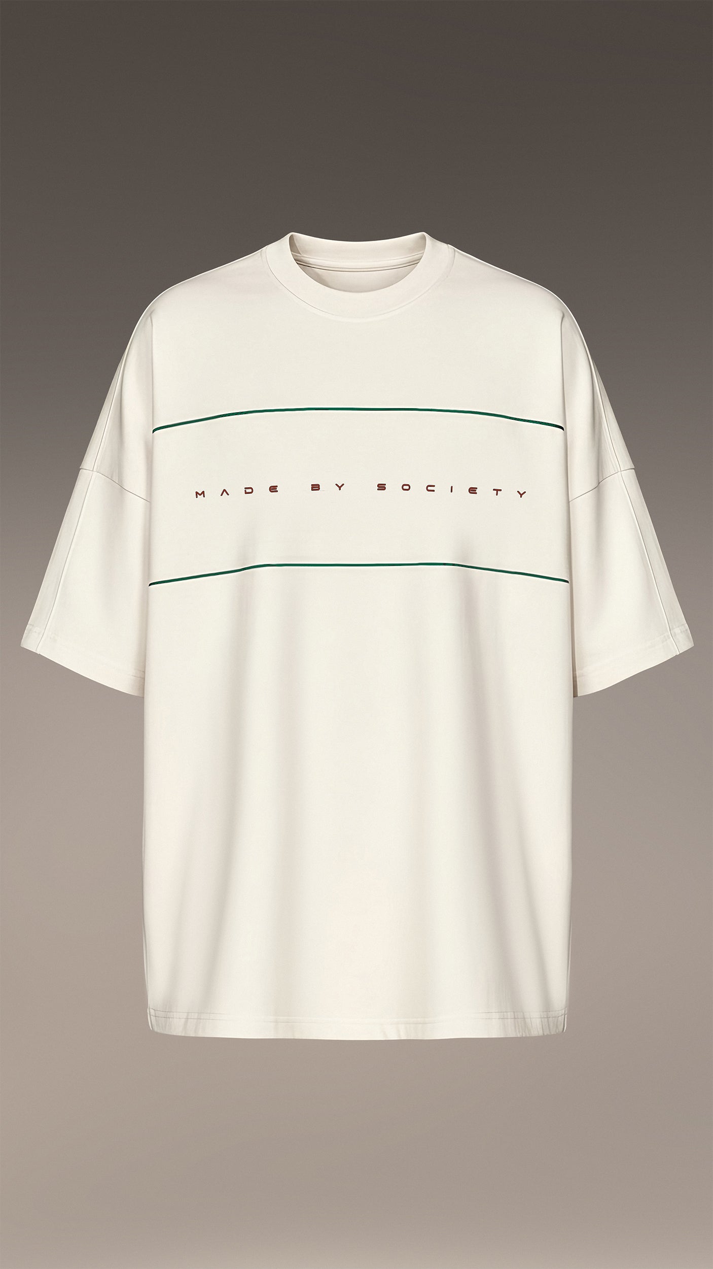 Nuit Calme T-shirt - T16796