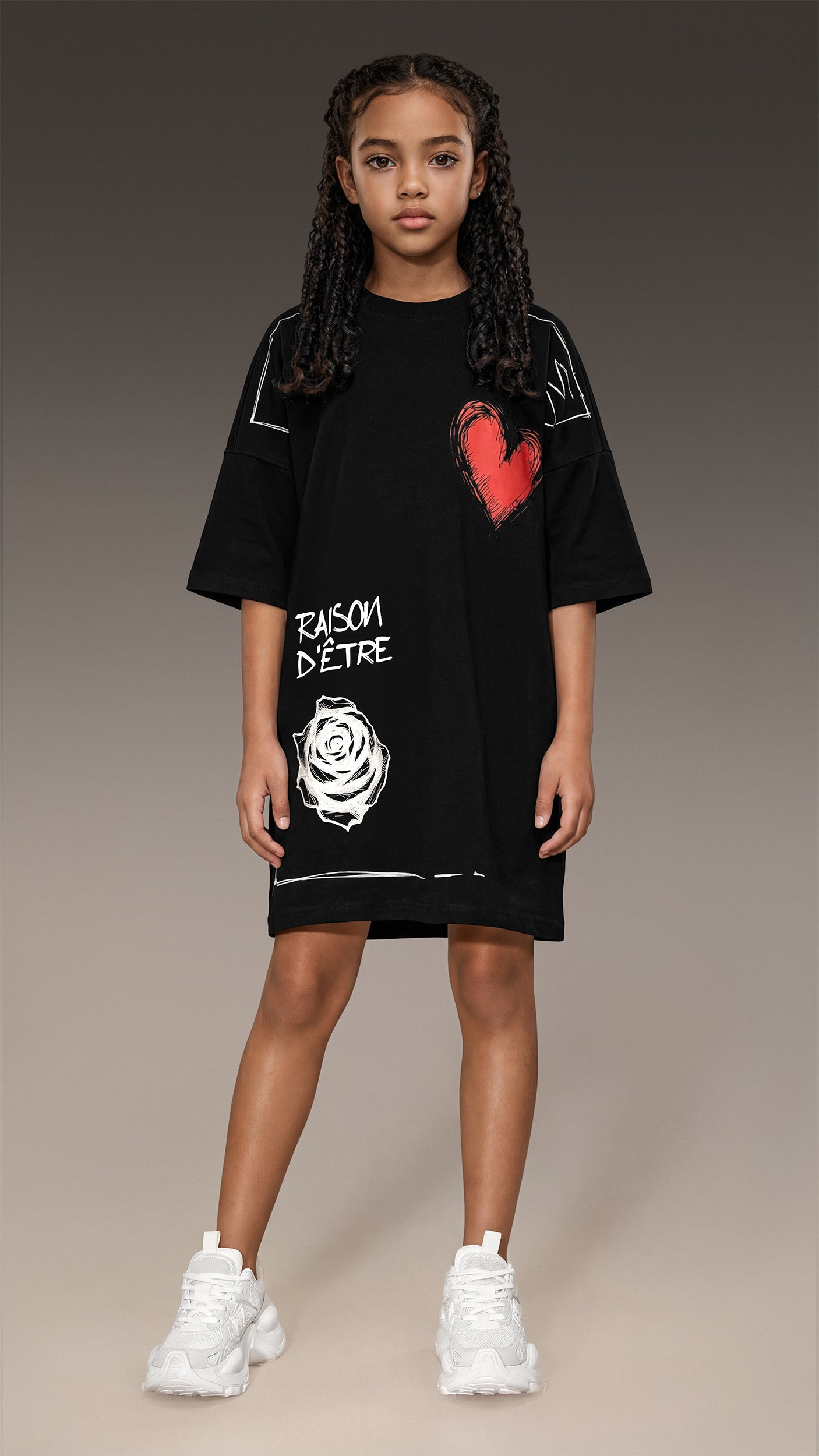 STATIC-VOID Dress - D37332