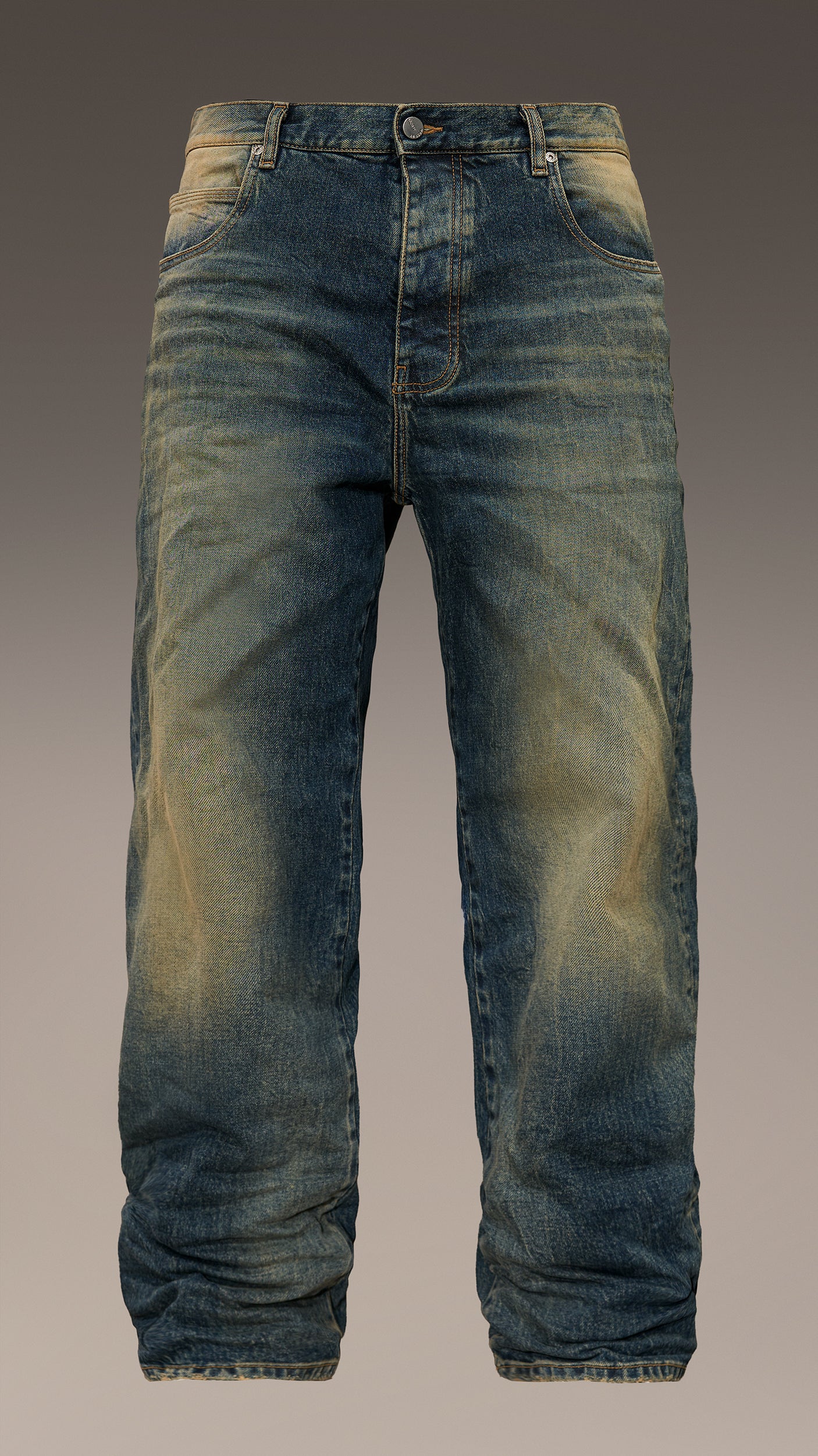 Jeans AXIS WIDE - P17155