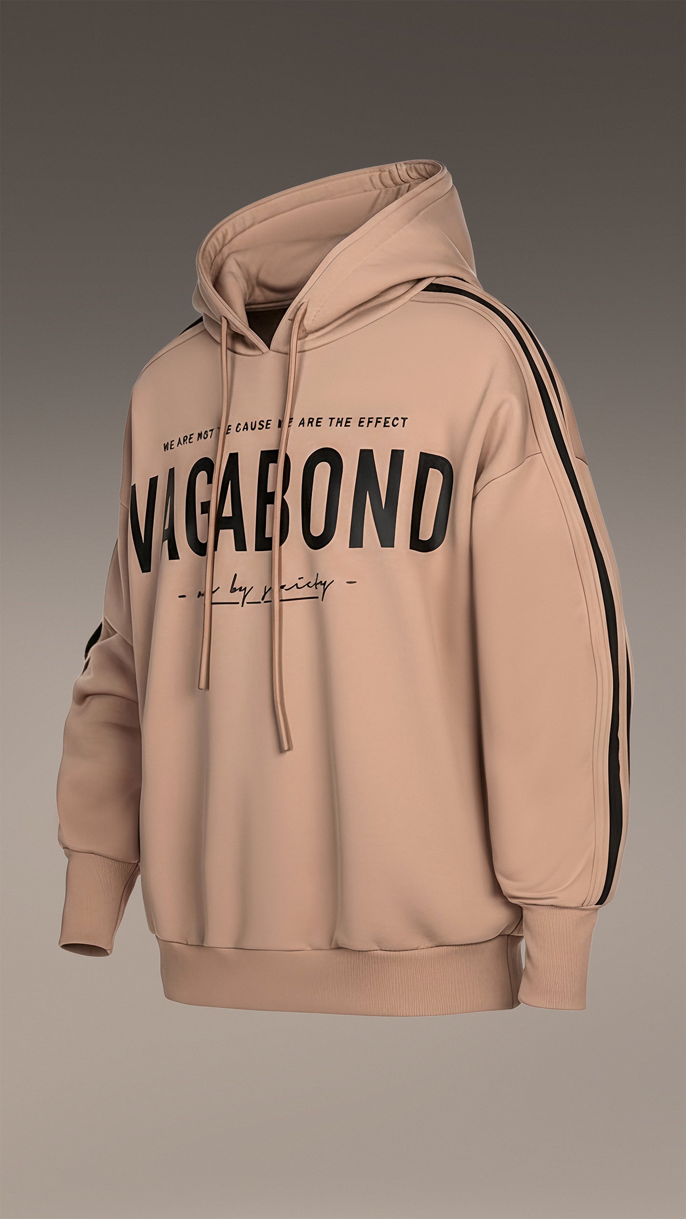 Hanorac Made by Society - H13087