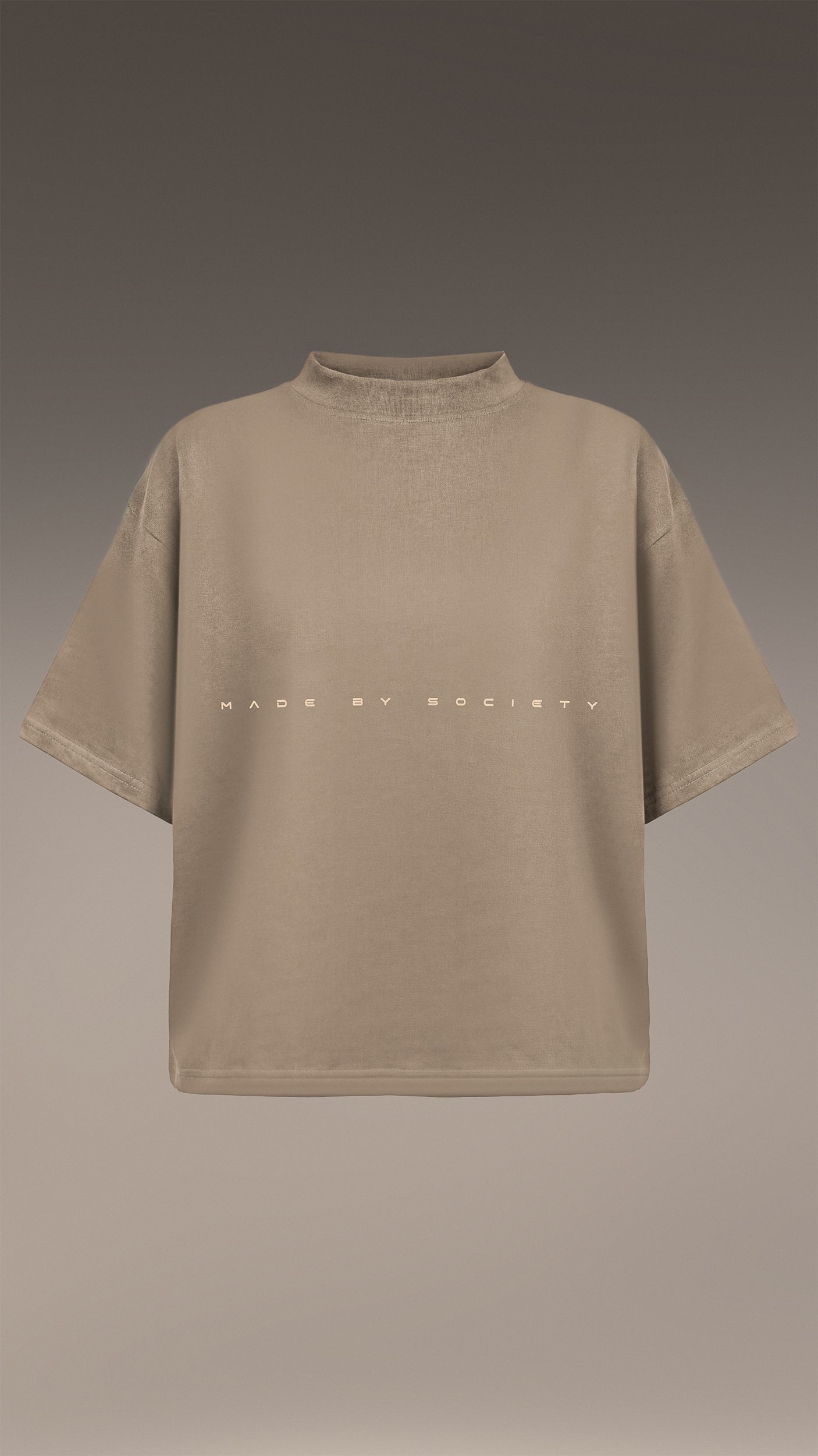 STOWAWAY Shirt - T27423