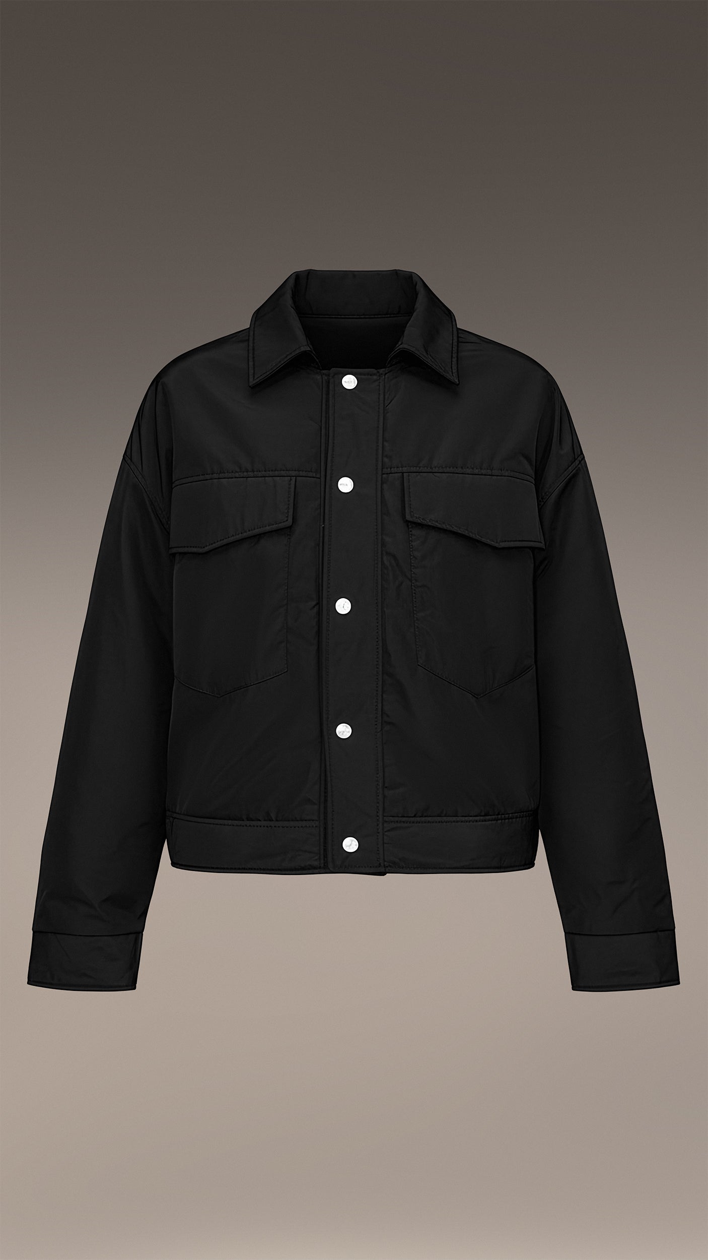 Jachetă Made by Society - J26911