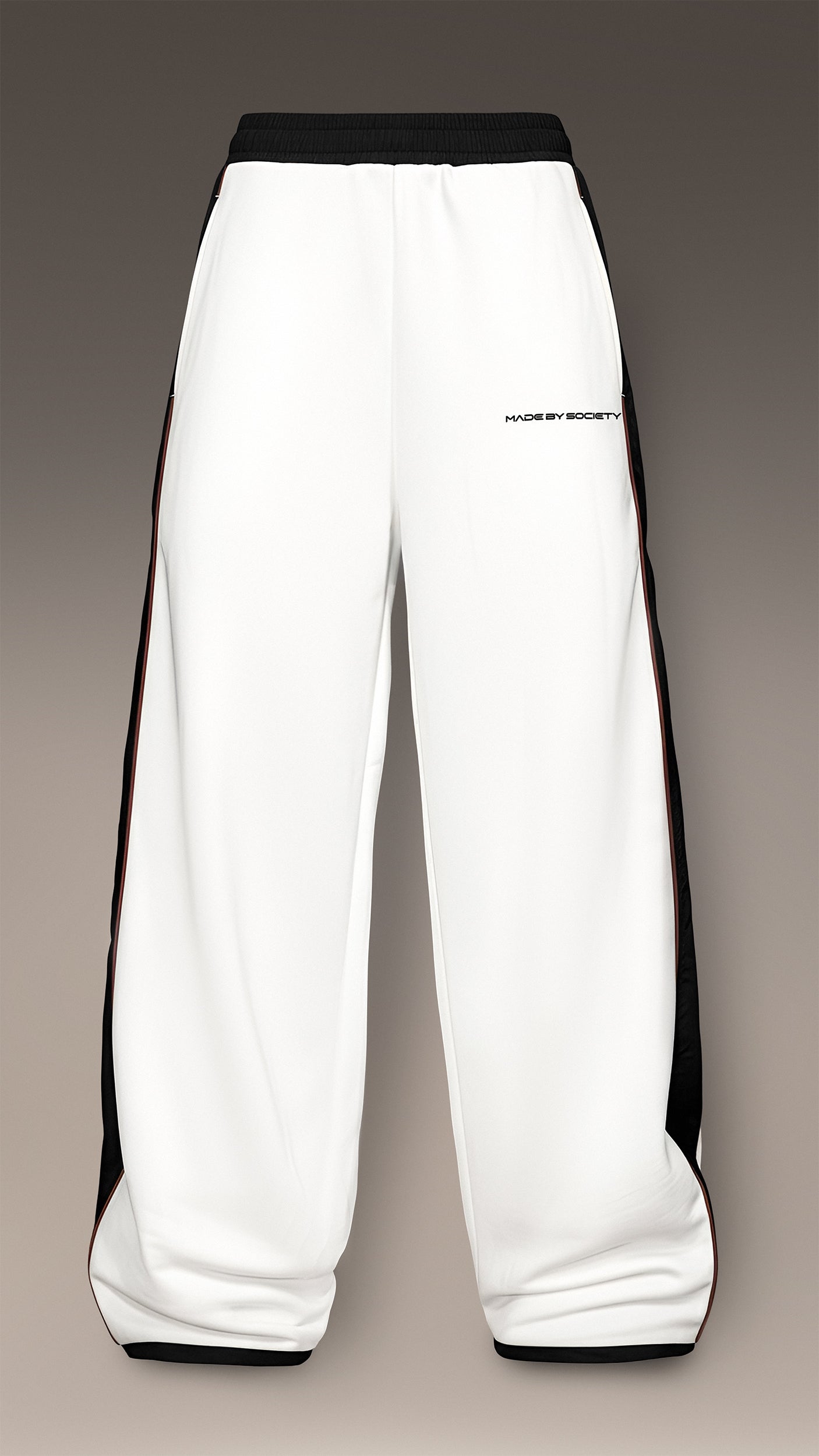 Oversized Trousers - P26765