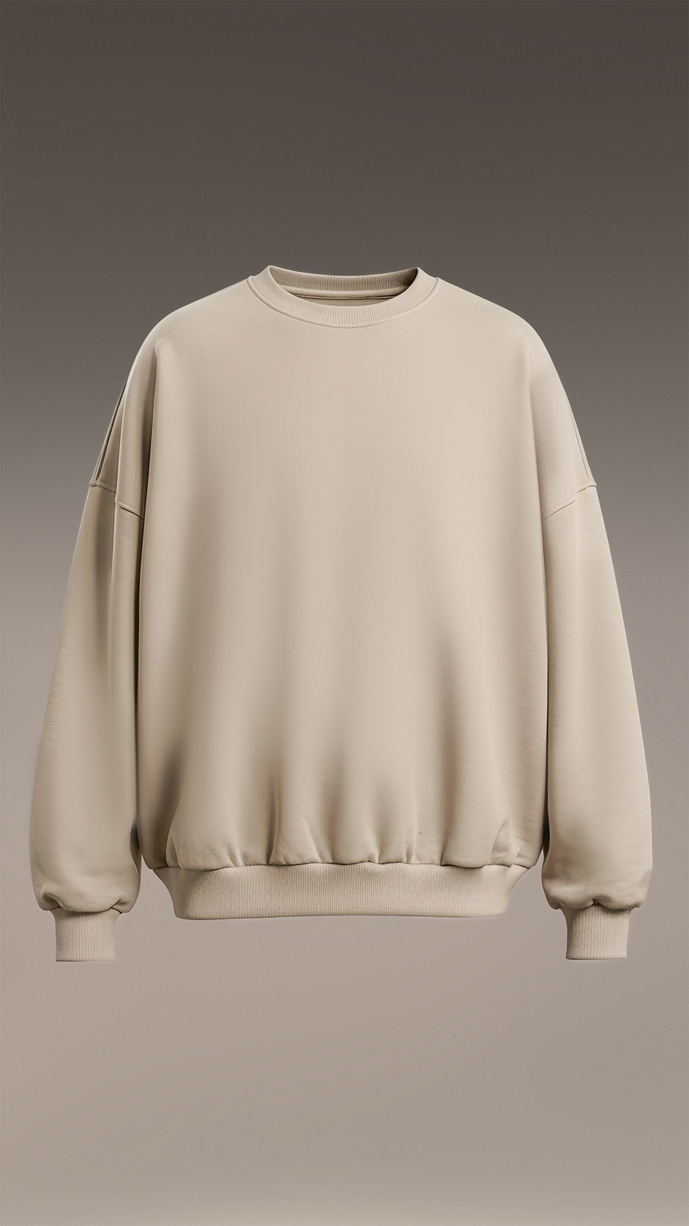 RUST SIGNAL HOODIE Sweatshirt - H17183