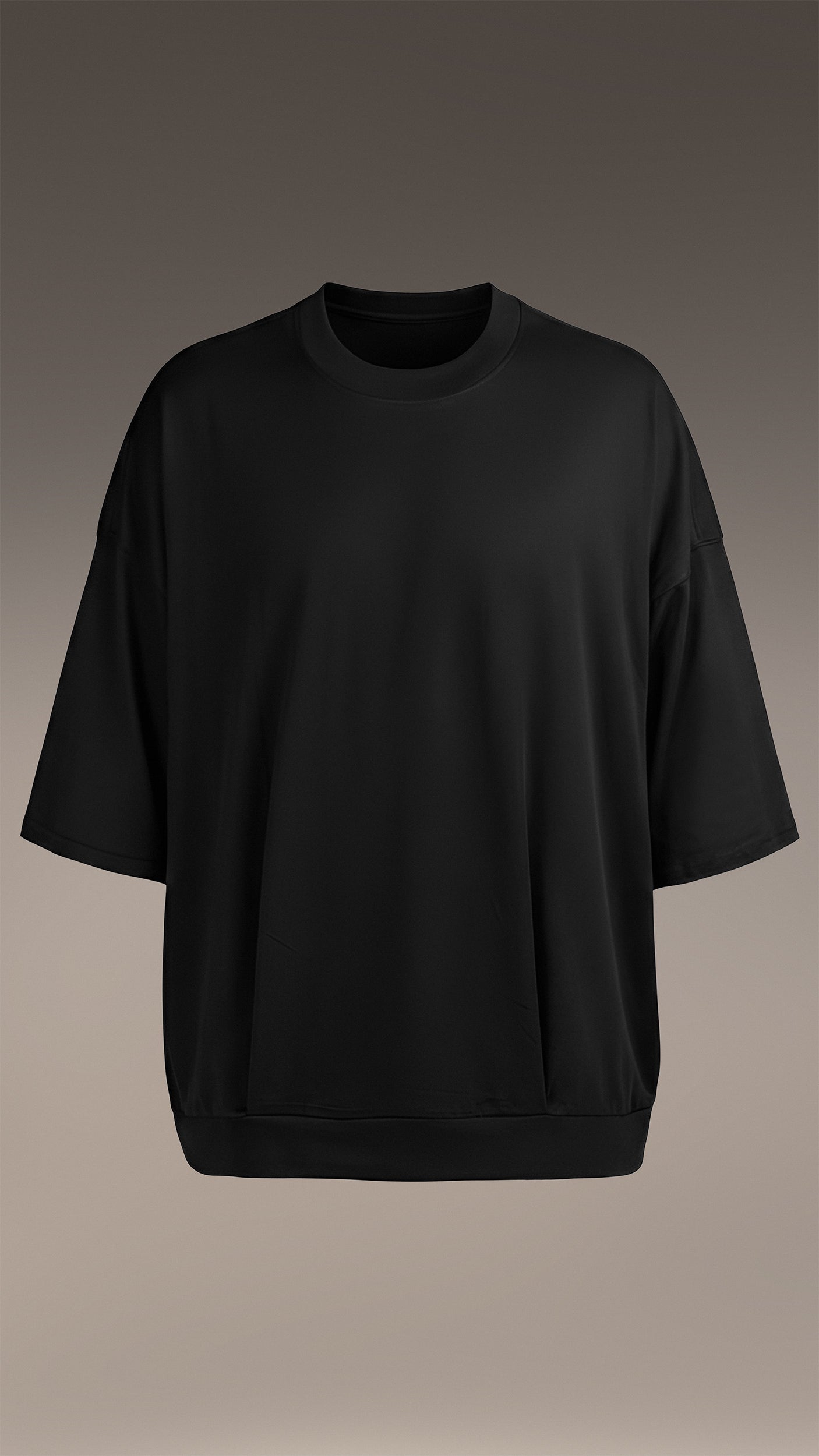 Tricou “Label” - T15356