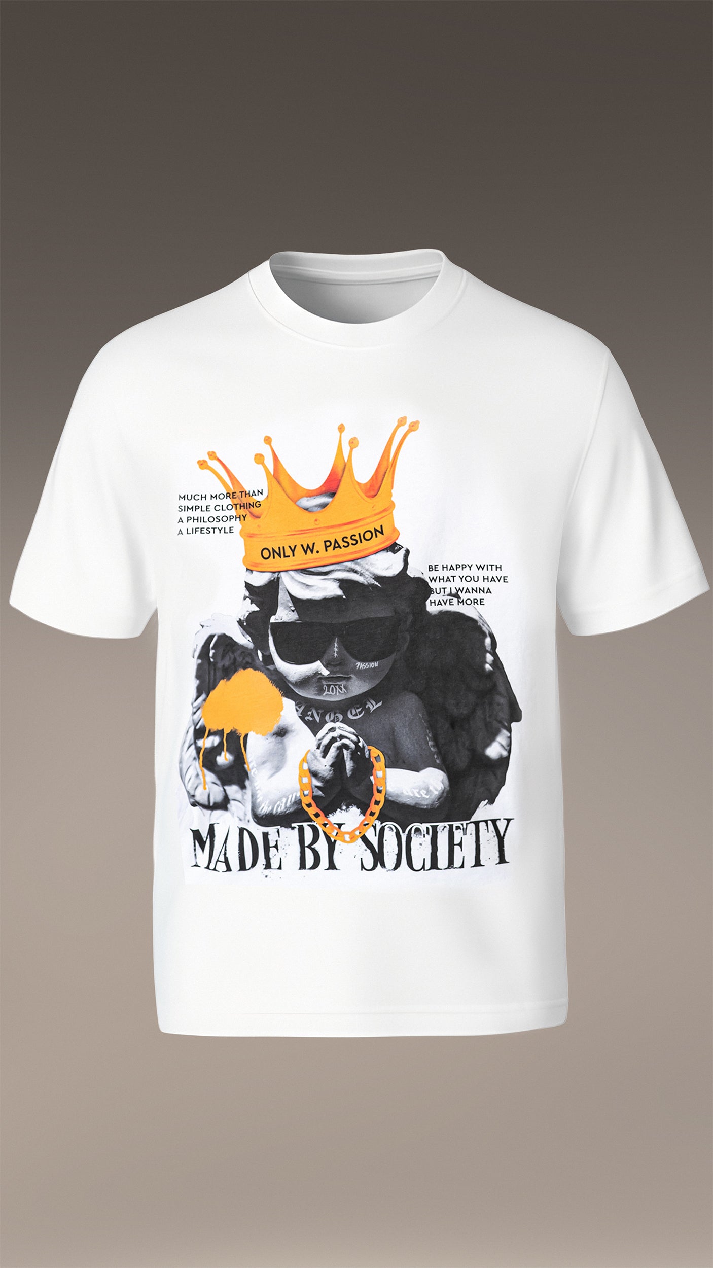 Angel t-shirt - T34168