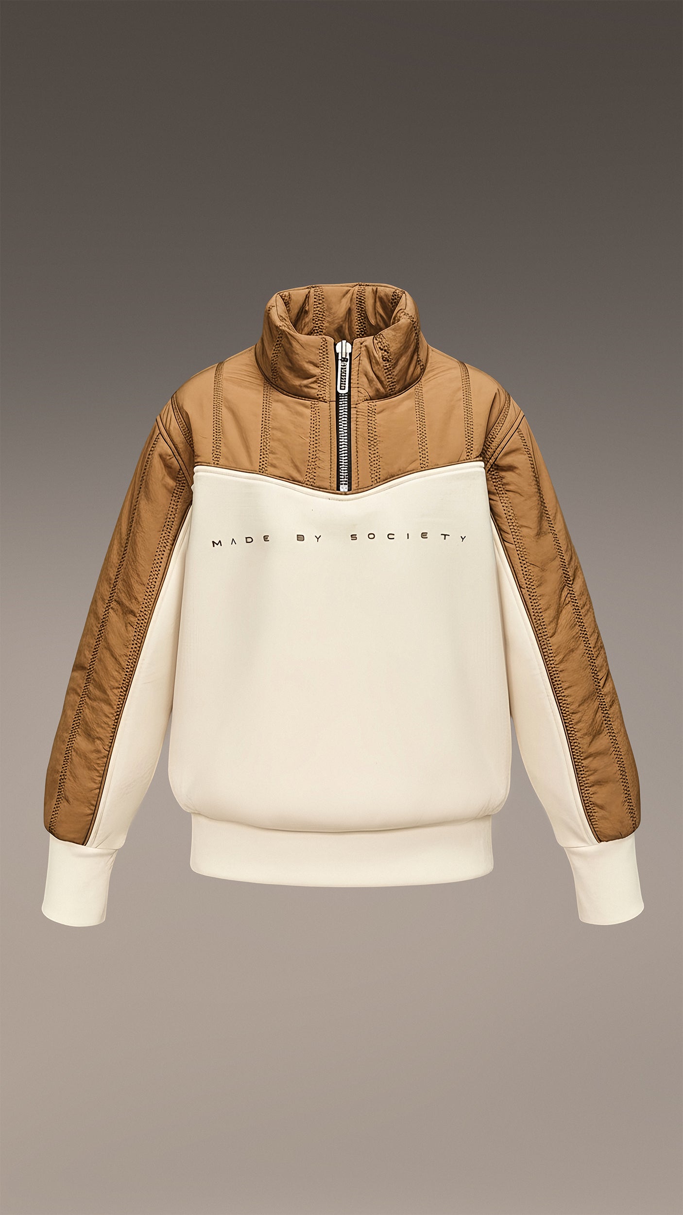 Made by Society Hoodie - H36864