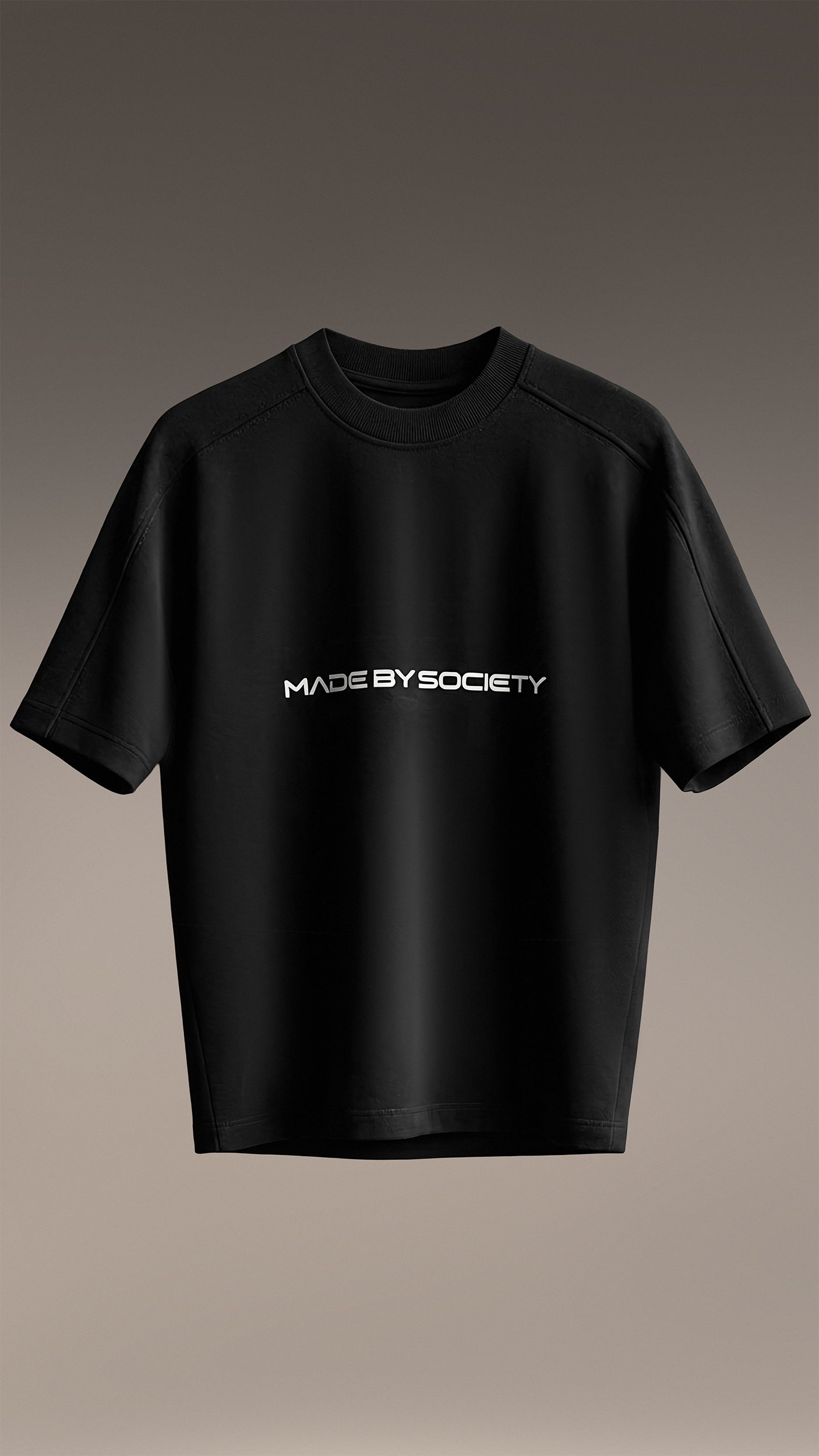 Made by Society T-shirt - T35913