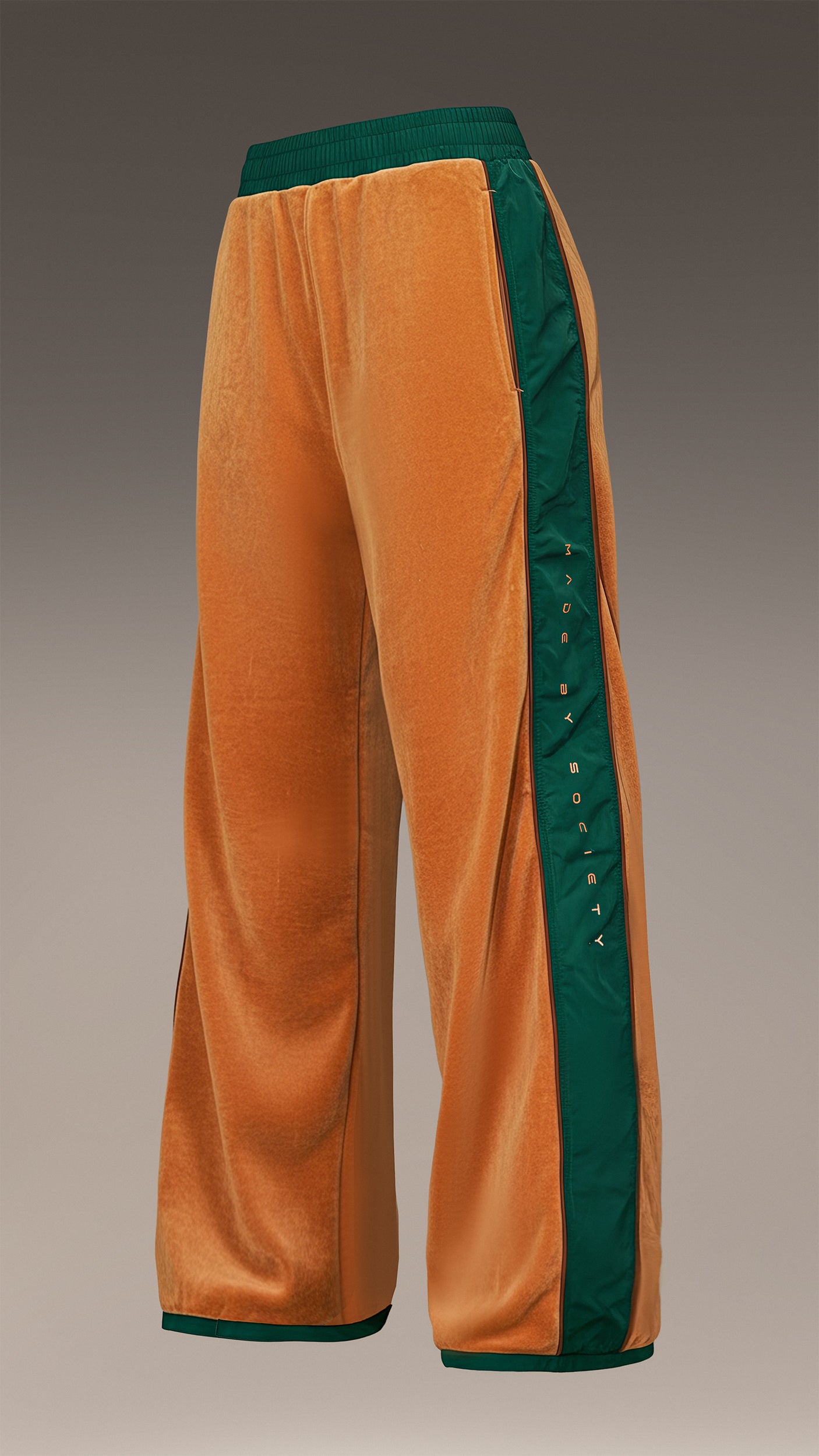 Velvet Pants - P26752