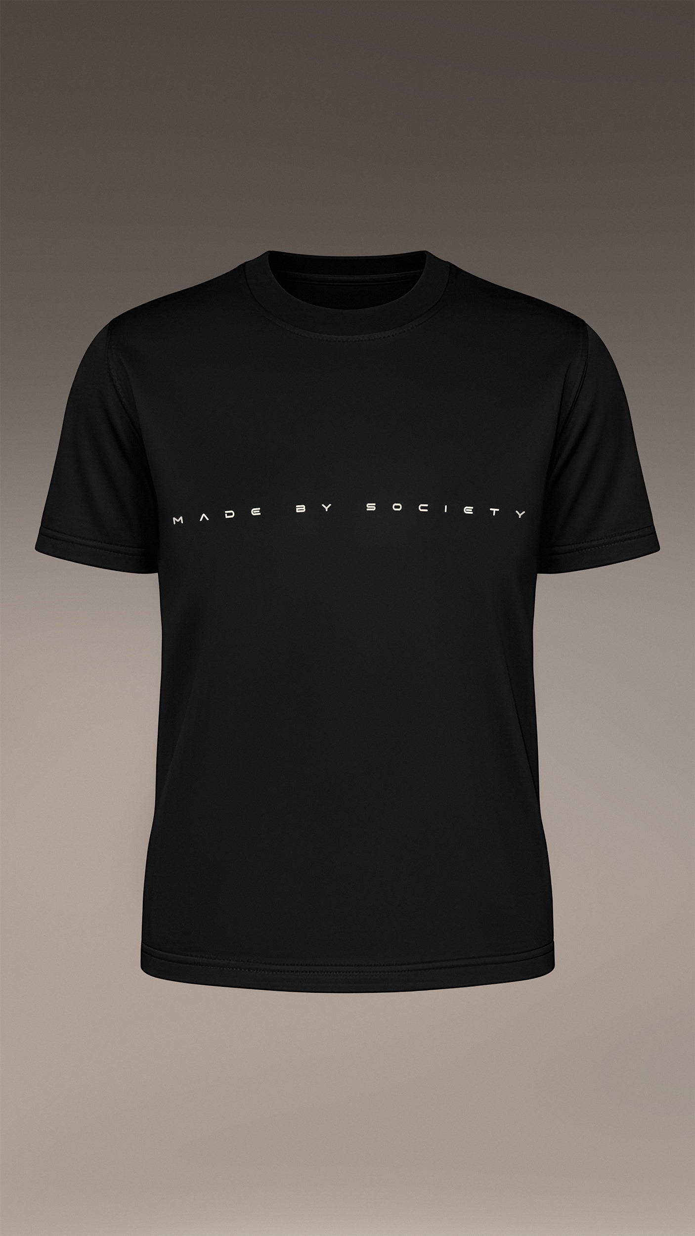 Tricou Made by Society - T26906